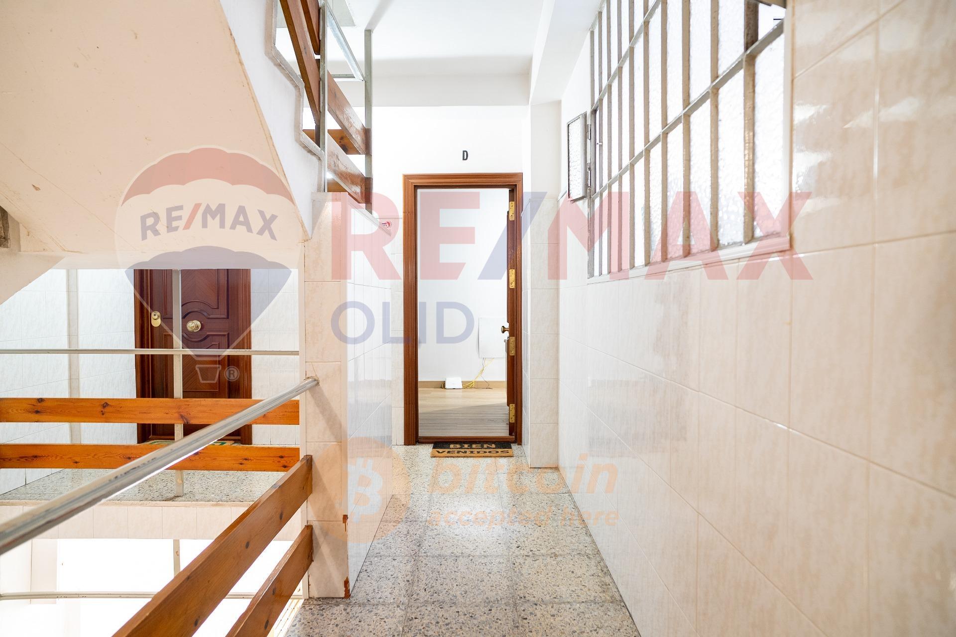 PISO REFORMADO EN AMADOR DE LOS RIOS TORRELAVEGA