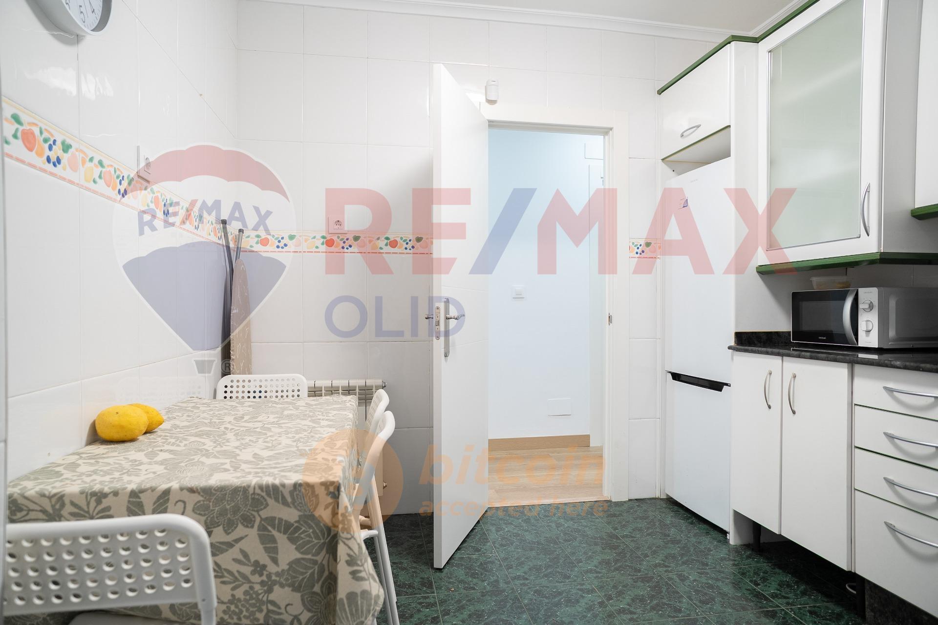 PISO REFORMADO EN AMADOR DE LOS RIOS TORRELAVEGA