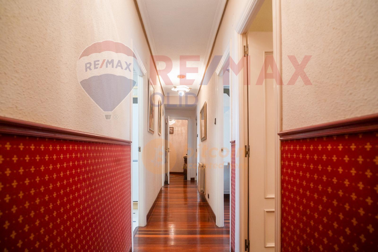 PISO CON ASCENSOR CALLE MÁRTIRES, TORRELAVEGA