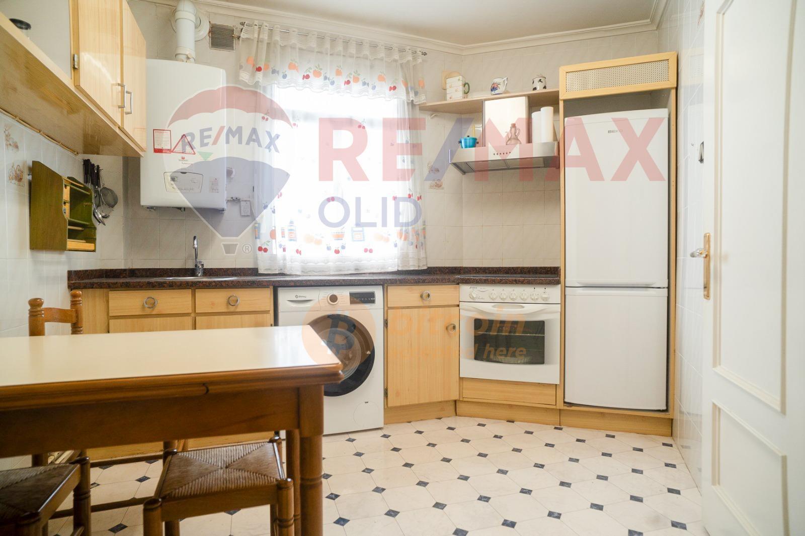 PISO CON ASCENSOR CALLE MÁRTIRES, TORRELAVEGA