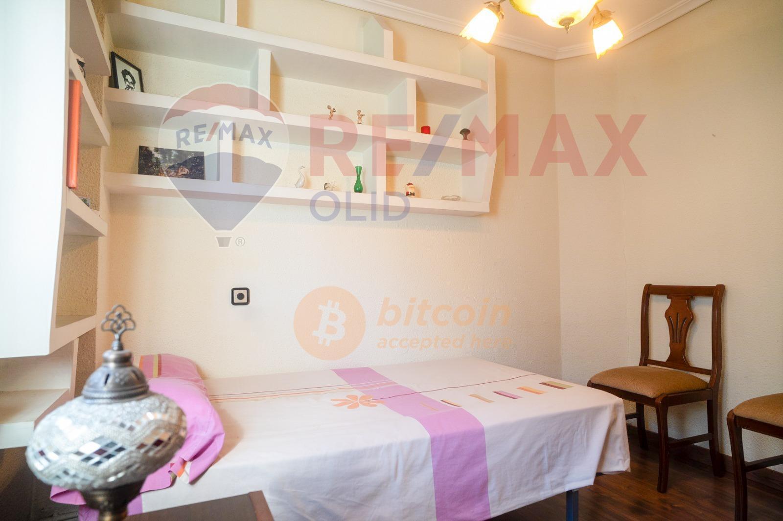 PISO CON ASCENSOR CALLE MÁRTIRES, TORRELAVEGA