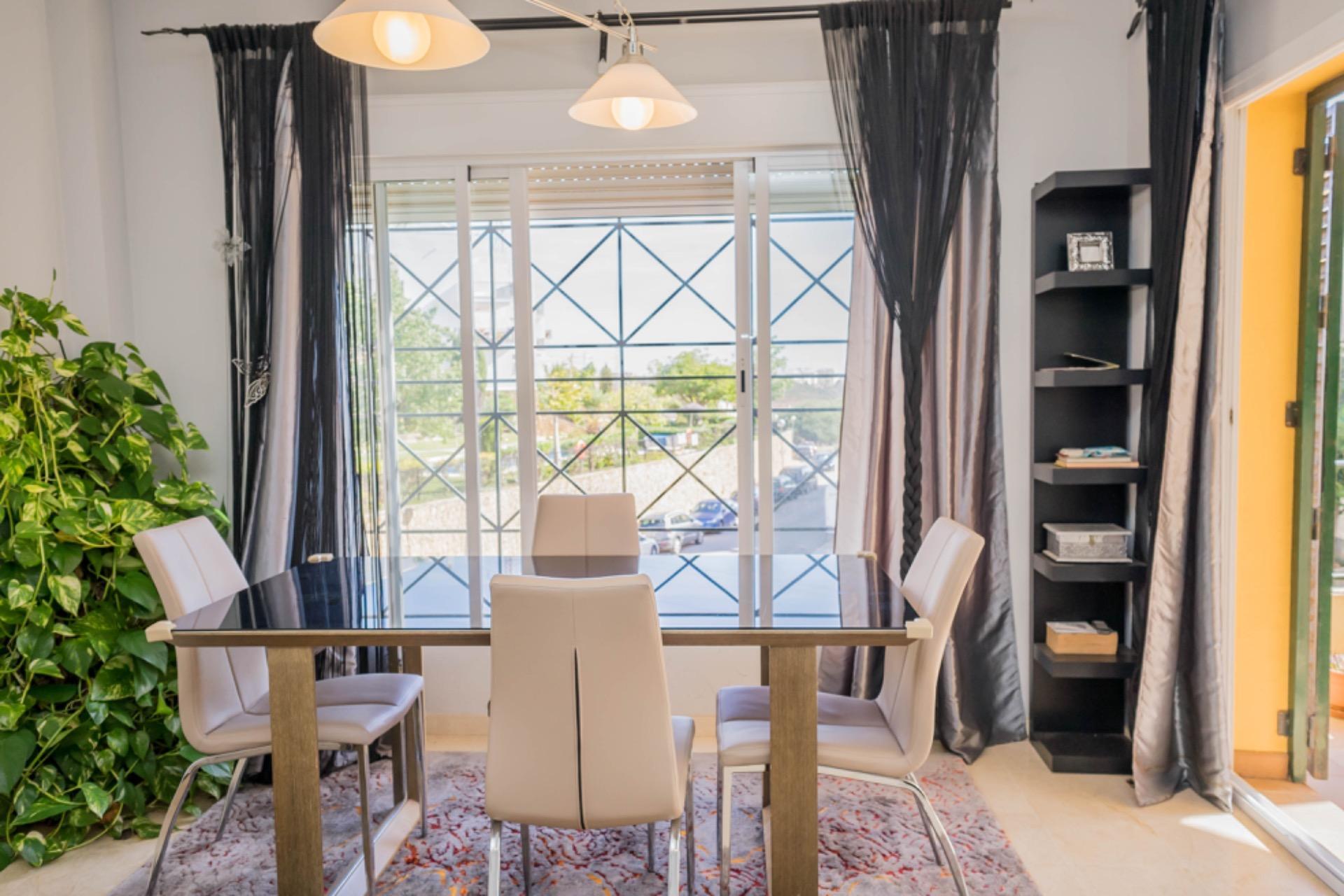 PISO DE ENSUEÑO EN RIVIERA COSTA DEL SOL MIJAS