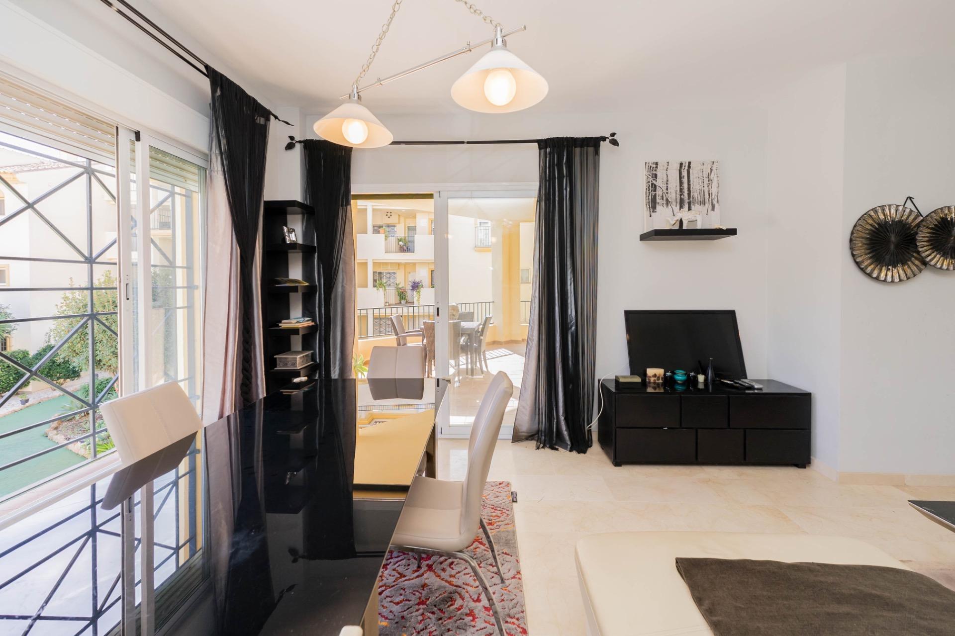 PISO DE ENSUEÑO EN RIVIERA COSTA DEL SOL MIJAS