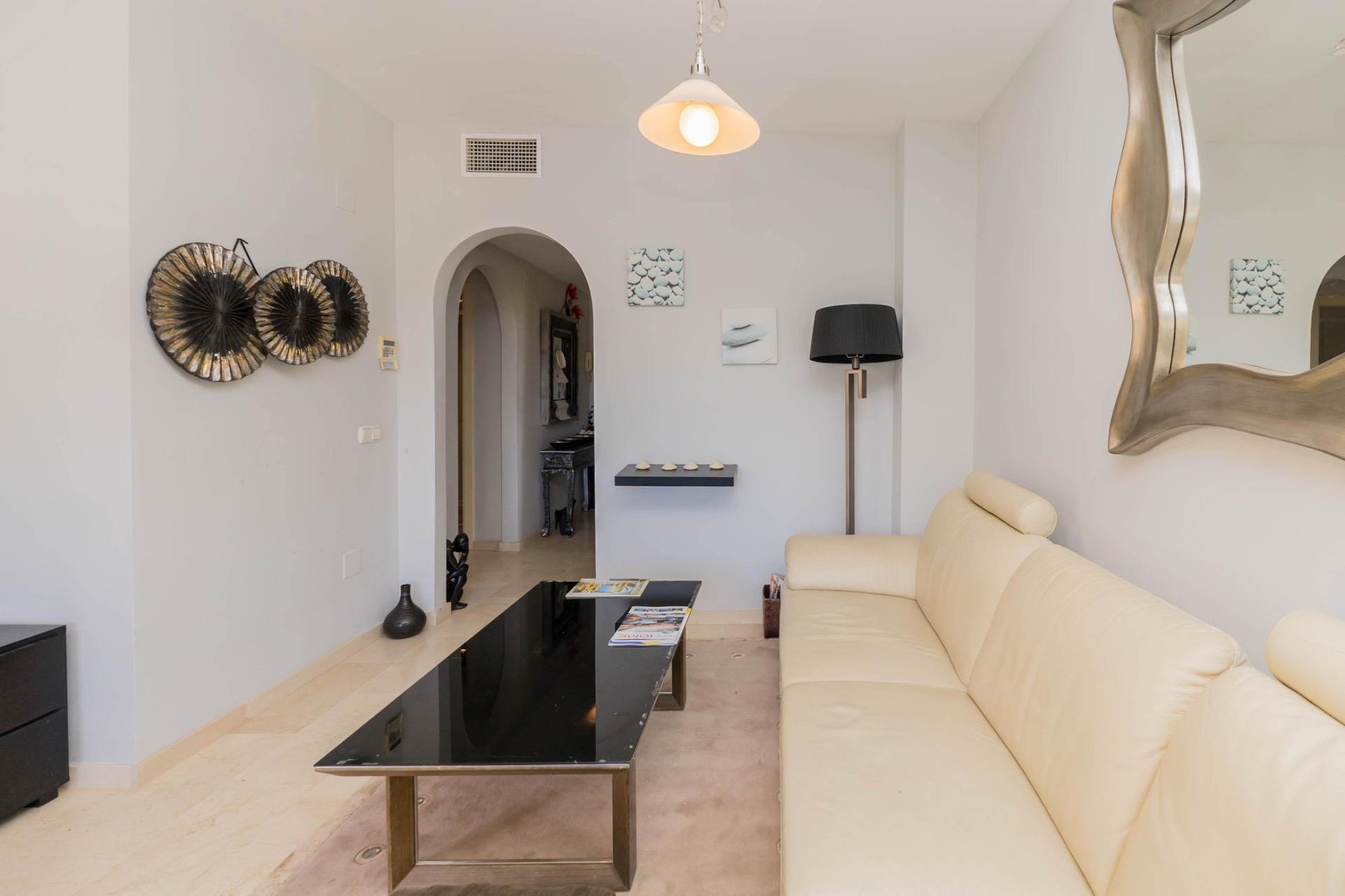 PISO DE ENSUEÑO EN RIVIERA COSTA DEL SOL MIJAS