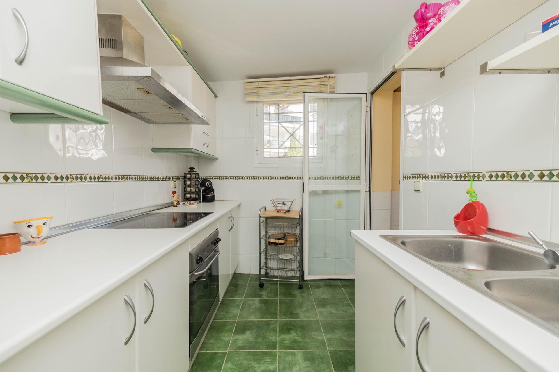 PISO DE ENSUEÑO EN RIVIERA COSTA DEL SOL MIJAS