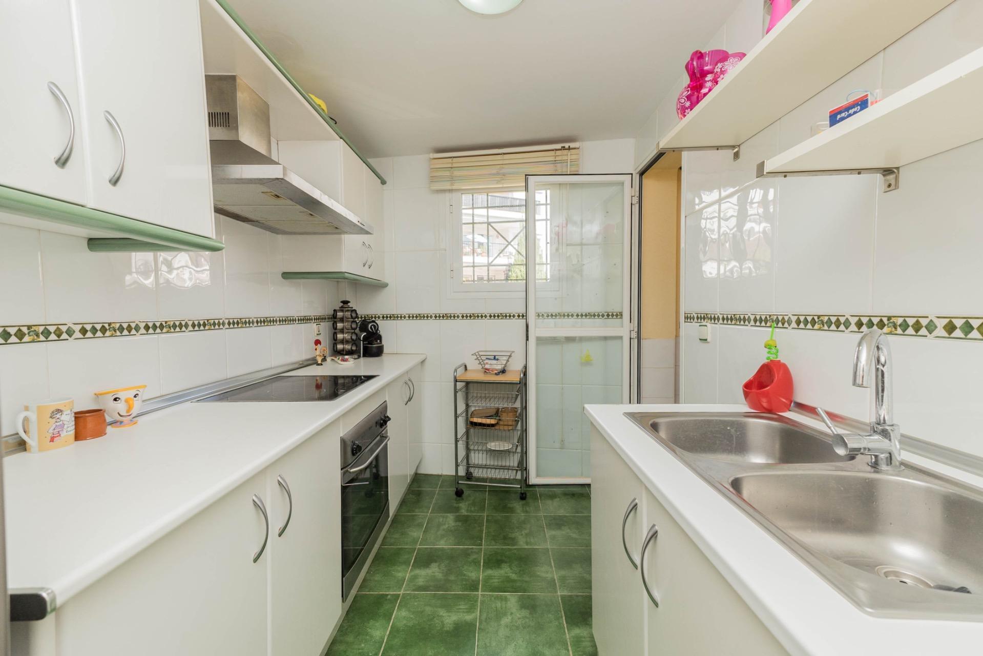 PISO DE ENSUEÑO EN RIVIERA COSTA DEL SOL MIJAS