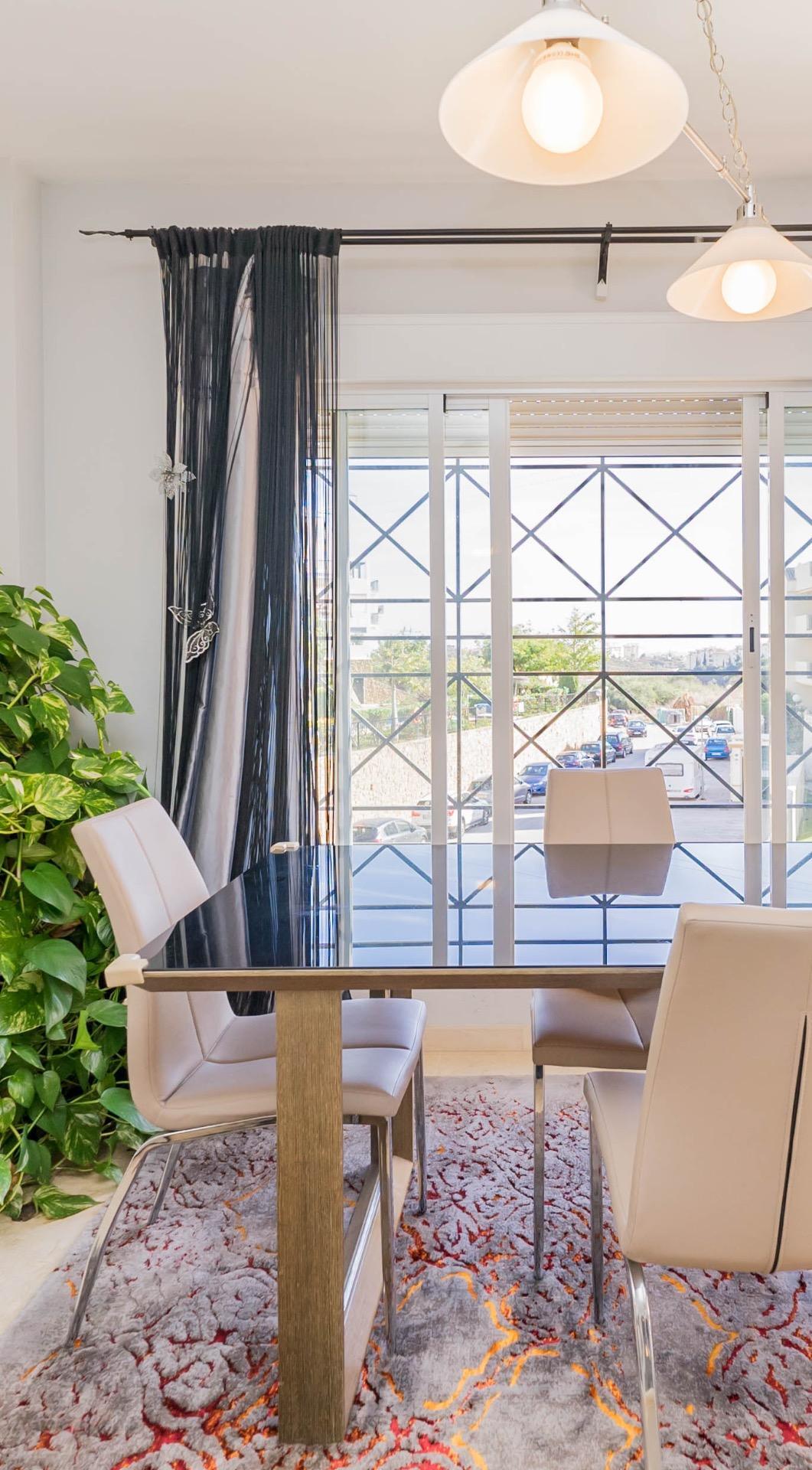 PISO DE ENSUEÑO EN RIVIERA COSTA DEL SOL MIJAS