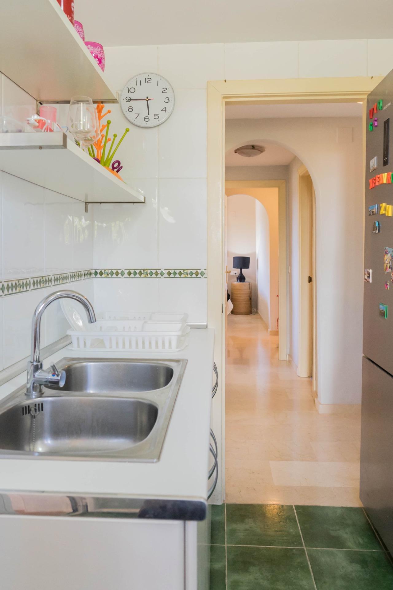 PISO DE ENSUEÑO EN RIVIERA COSTA DEL SOL MIJAS