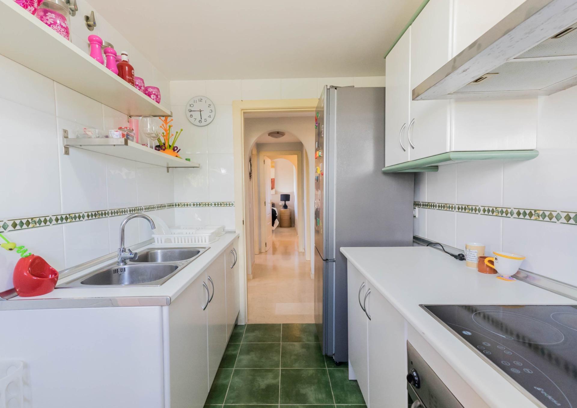 PISO DE ENSUEÑO EN RIVIERA COSTA DEL SOL MIJAS