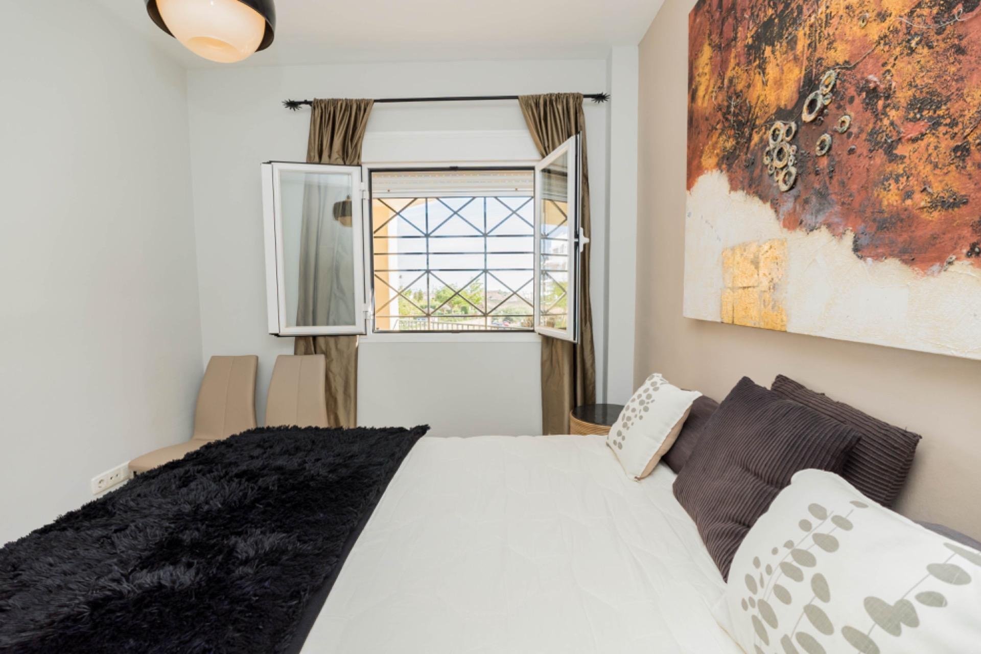 PISO DE ENSUEÑO EN RIVIERA COSTA DEL SOL MIJAS