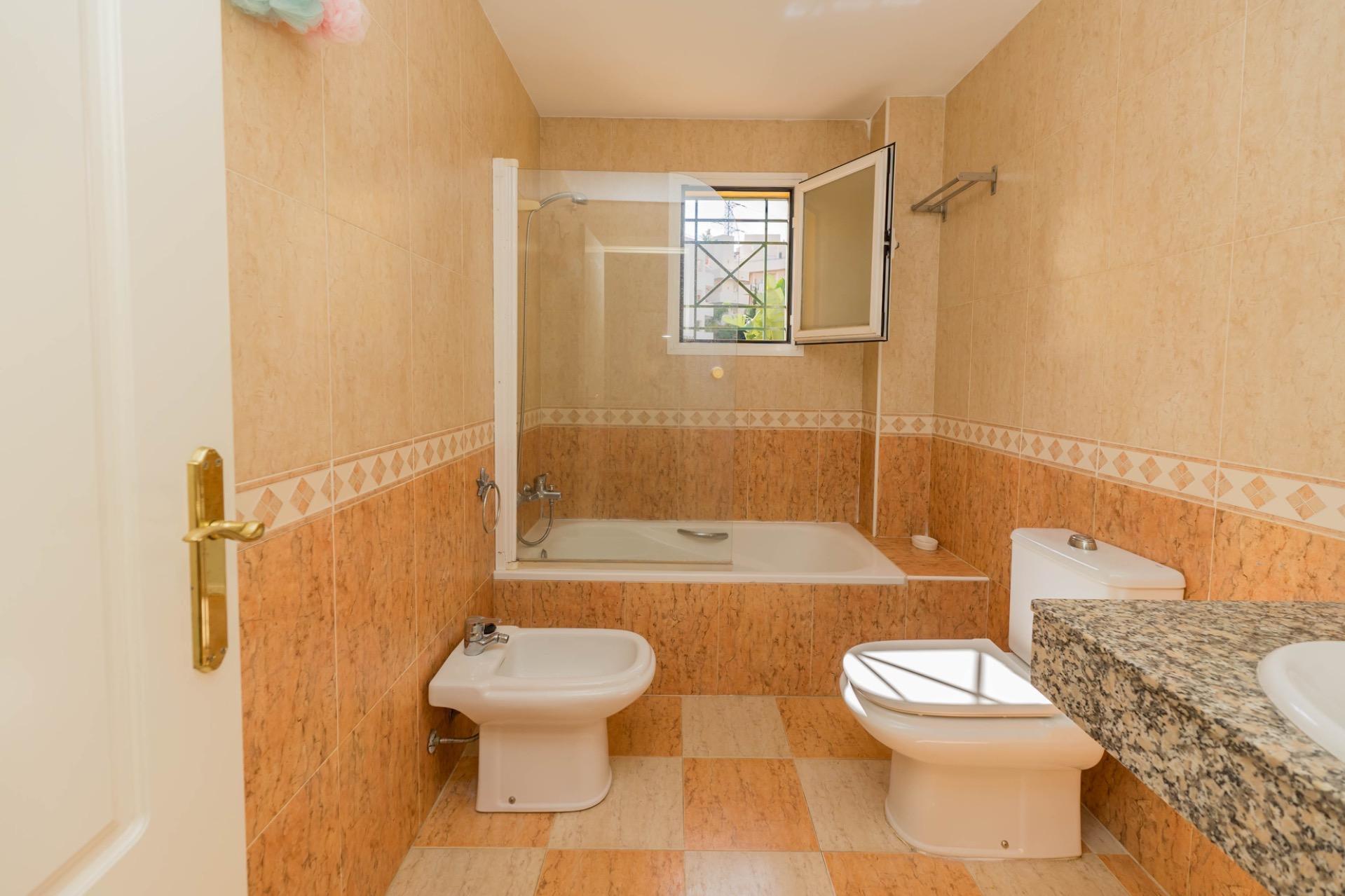 PISO DE ENSUEÑO EN RIVIERA COSTA DEL SOL MIJAS