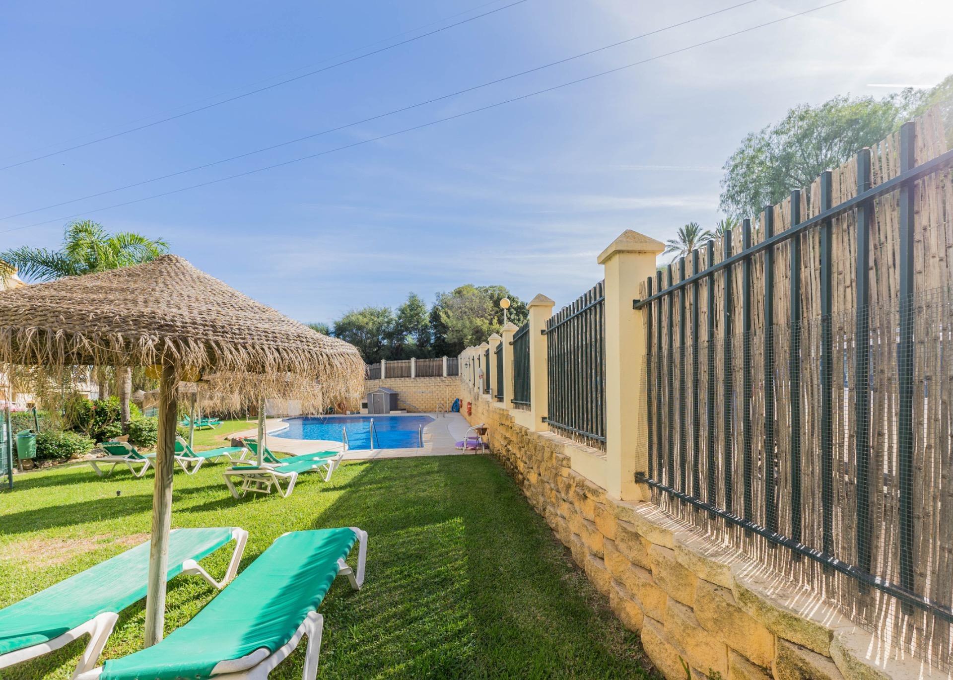 PISO DE ENSUEÑO EN RIVIERA COSTA DEL SOL MIJAS