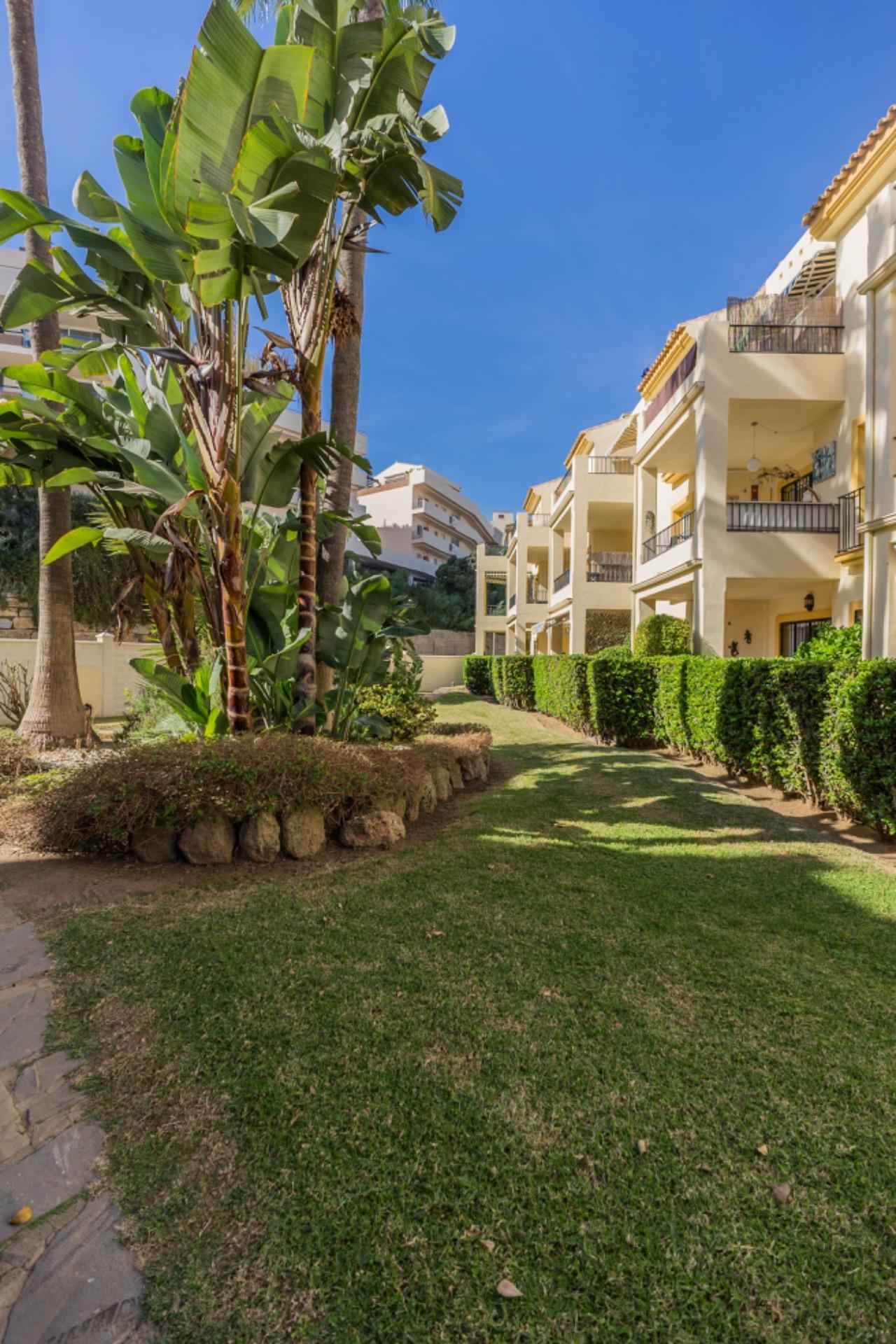 PISO DE ENSUEÑO EN RIVIERA COSTA DEL SOL MIJAS