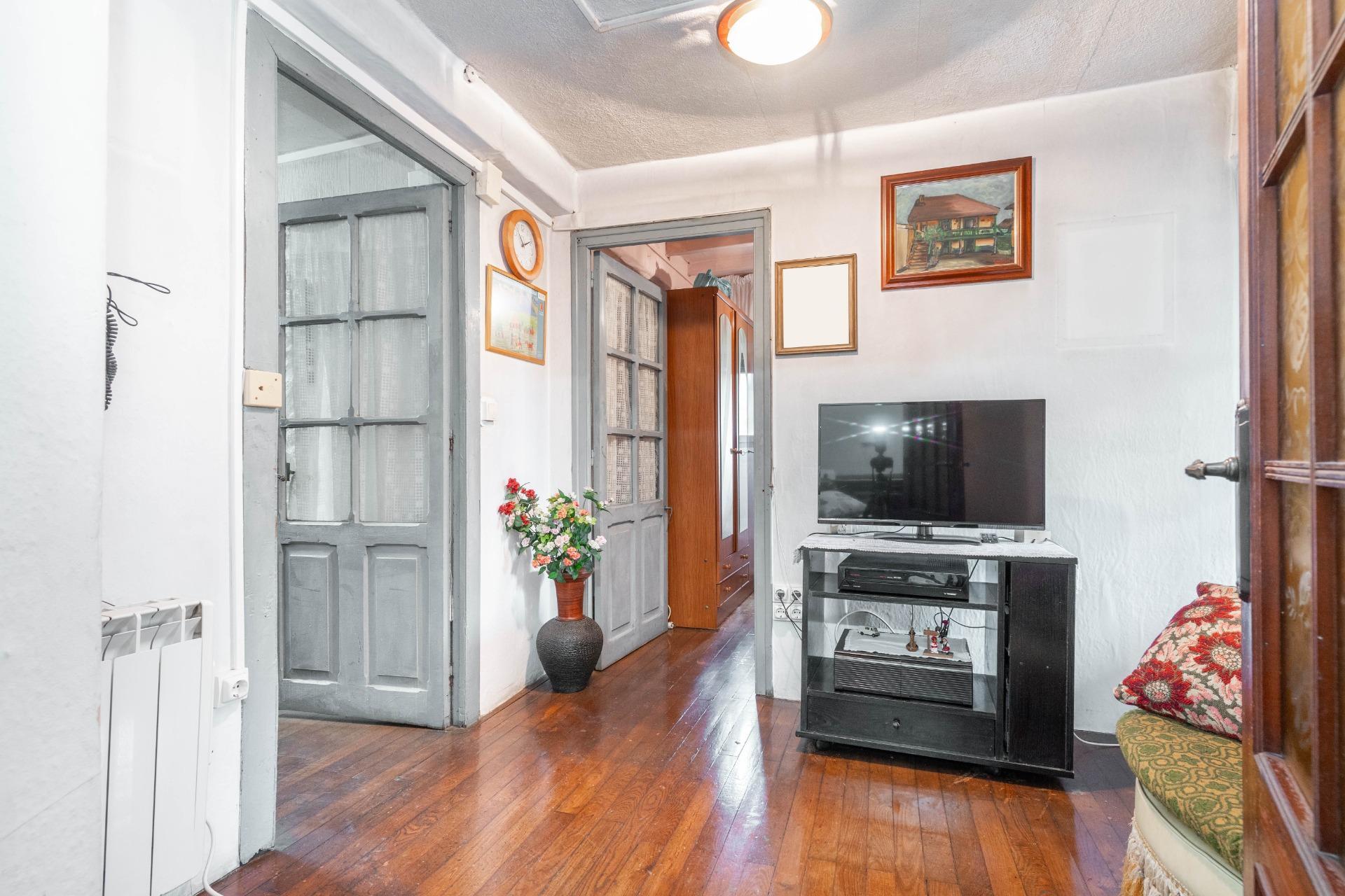 Casa asturiana con encanto y hórreo, a un paso de la costa