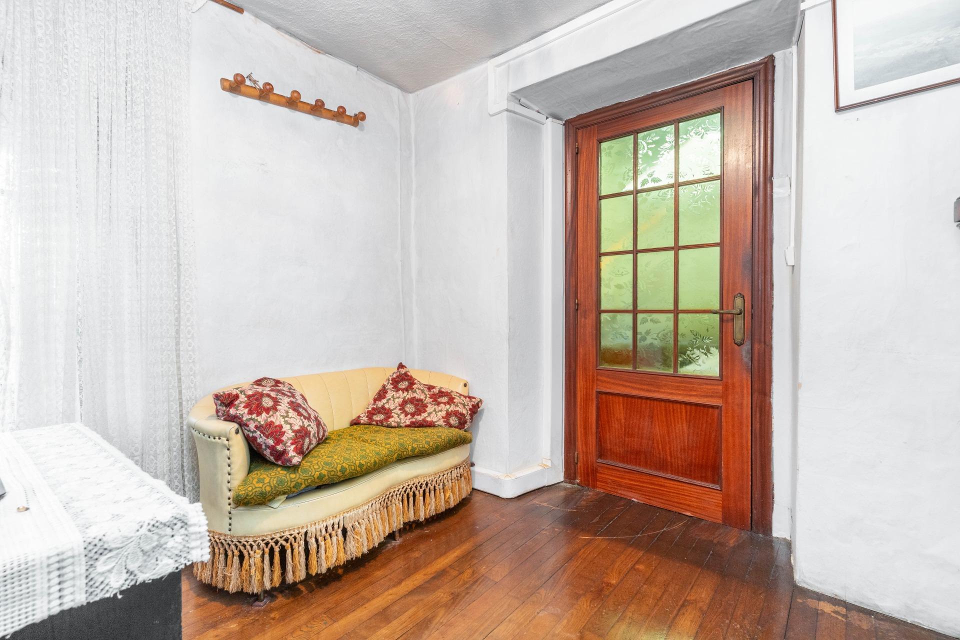 Casa asturiana con encanto y hórreo, a un paso de la costa