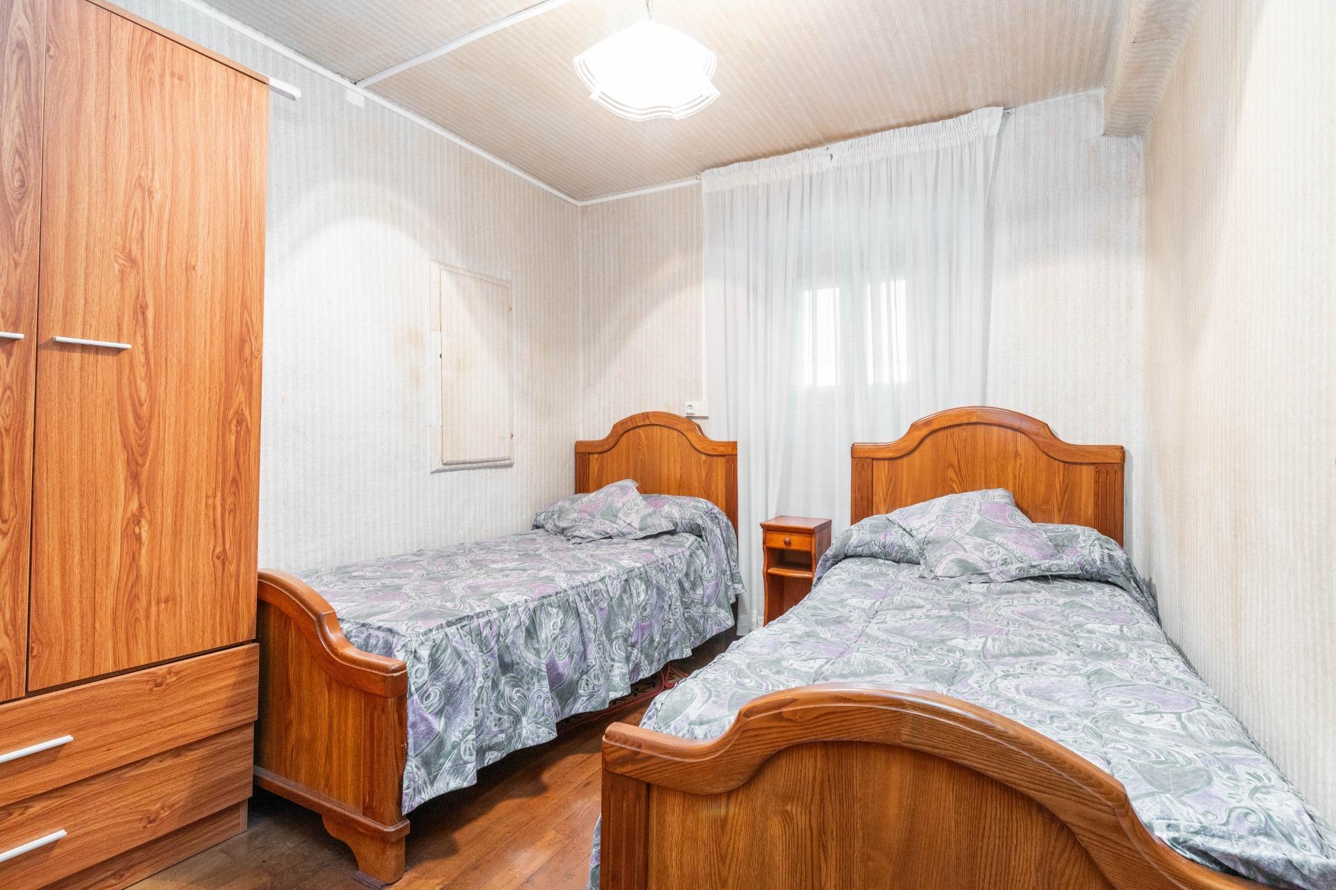 Casa asturiana con encanto y hórreo, a un paso de la costa