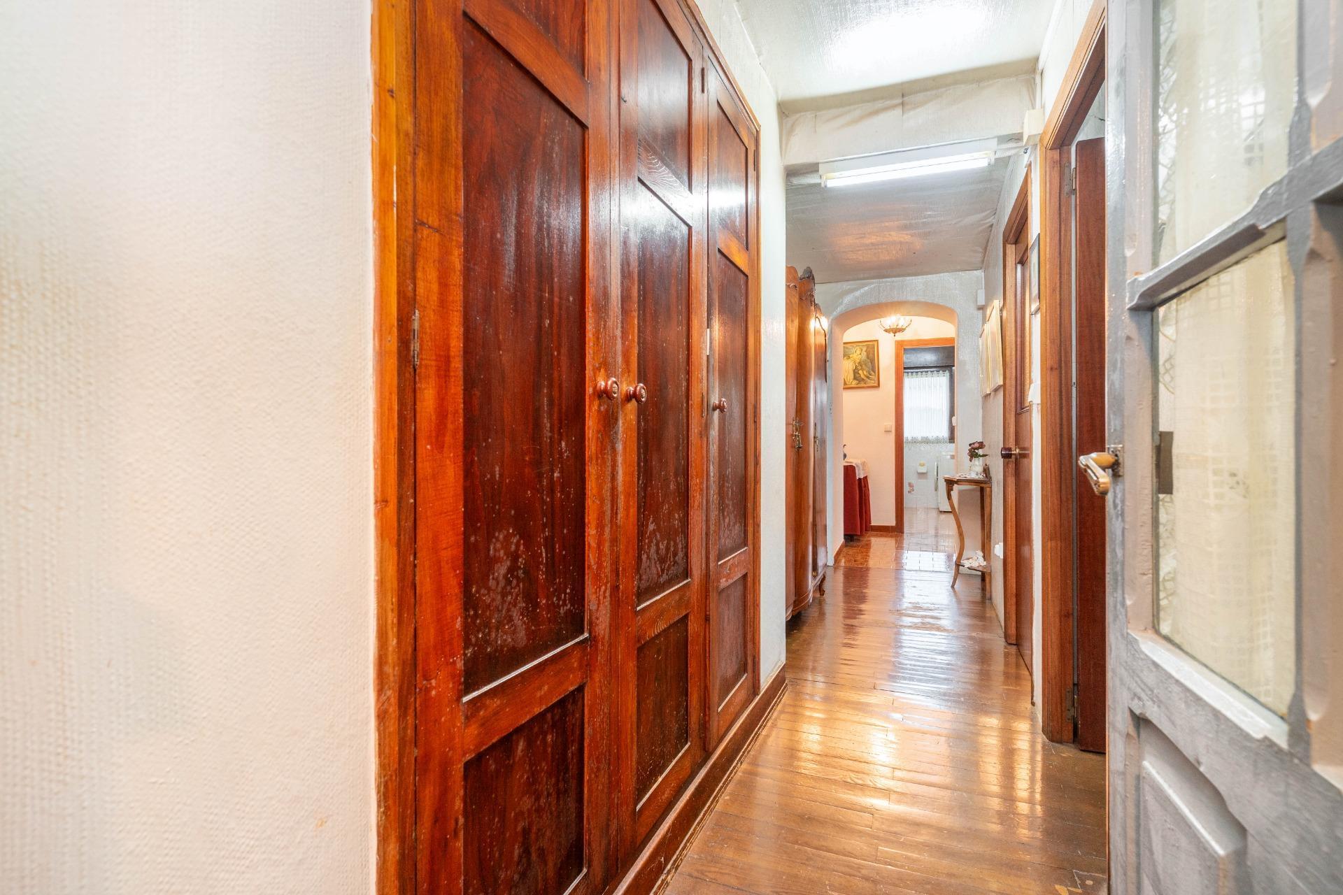 Casa asturiana con encanto y hórreo, a un paso de la costa