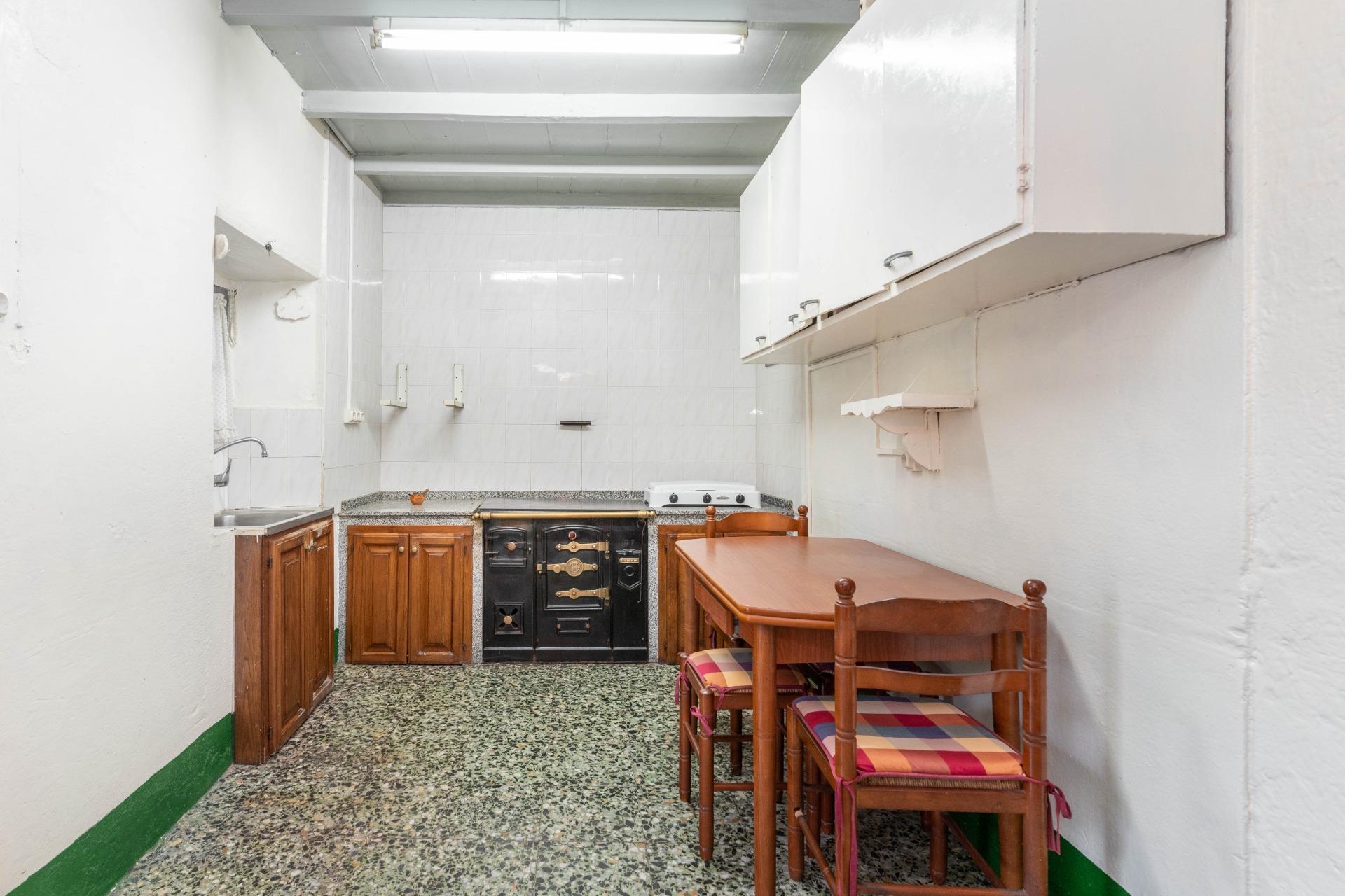 Casa asturiana con encanto y hórreo, a un paso de la costa