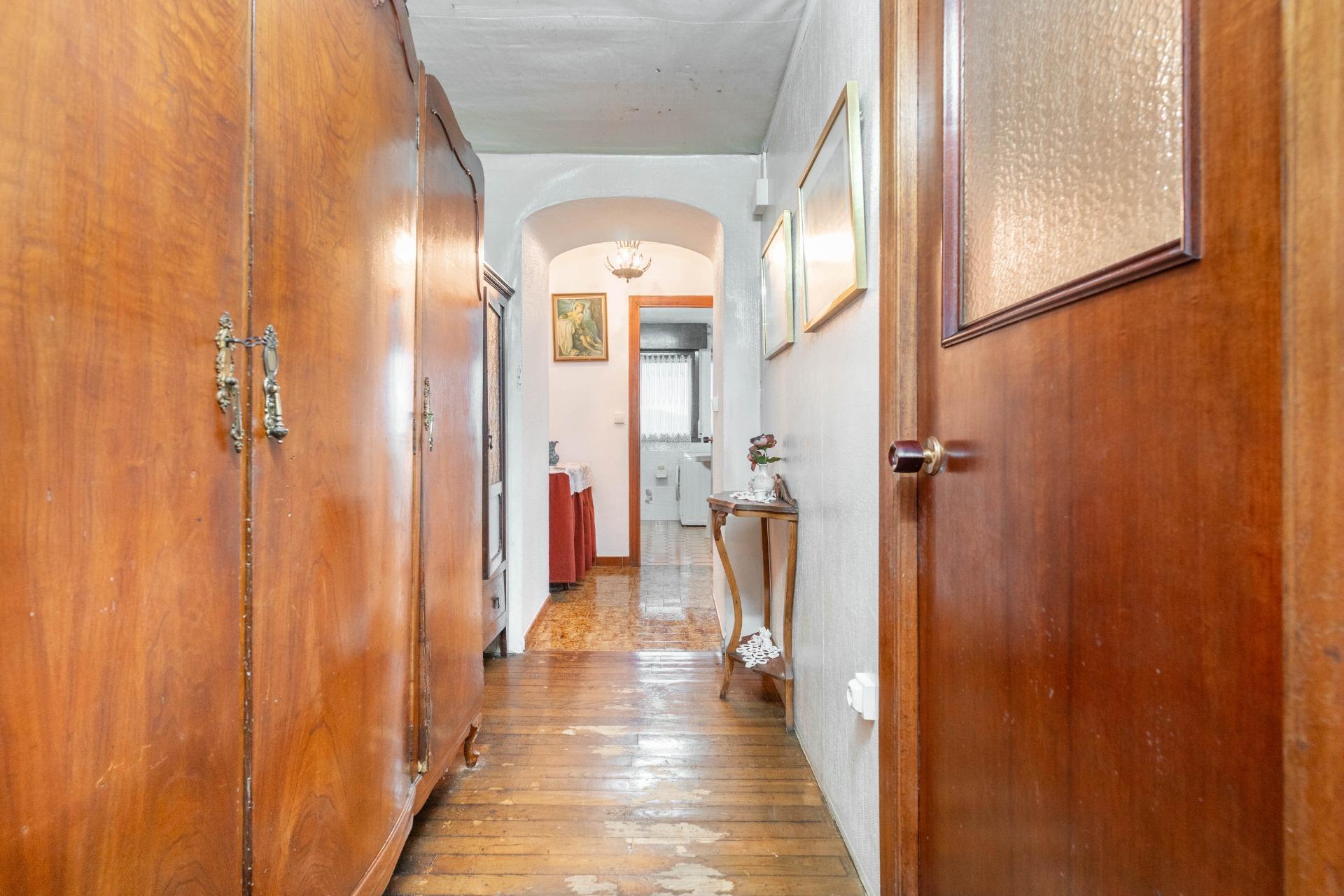 Casa asturiana con encanto y hórreo, a un paso de la costa