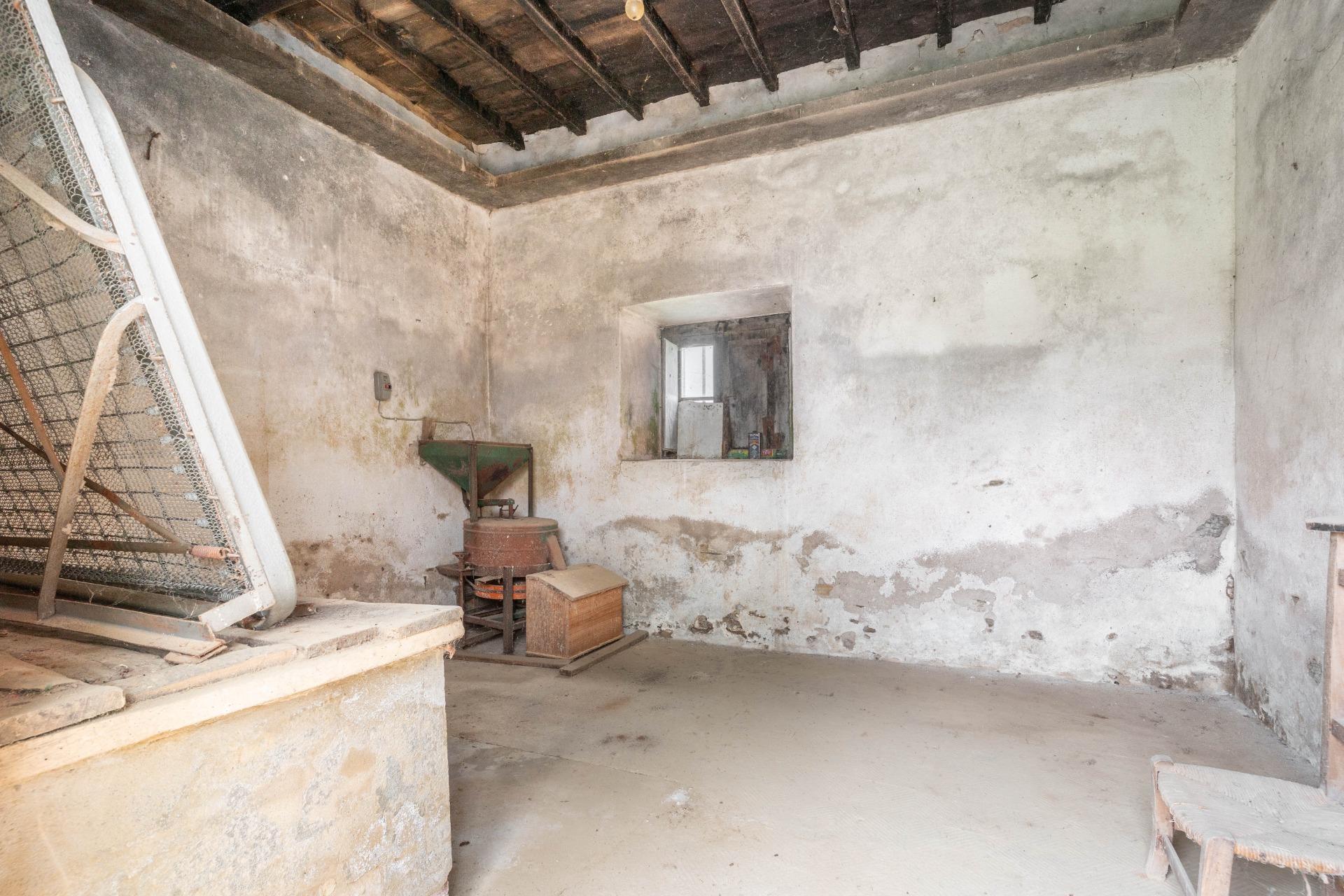 Casa asturiana con encanto y hórreo, a un paso de la costa