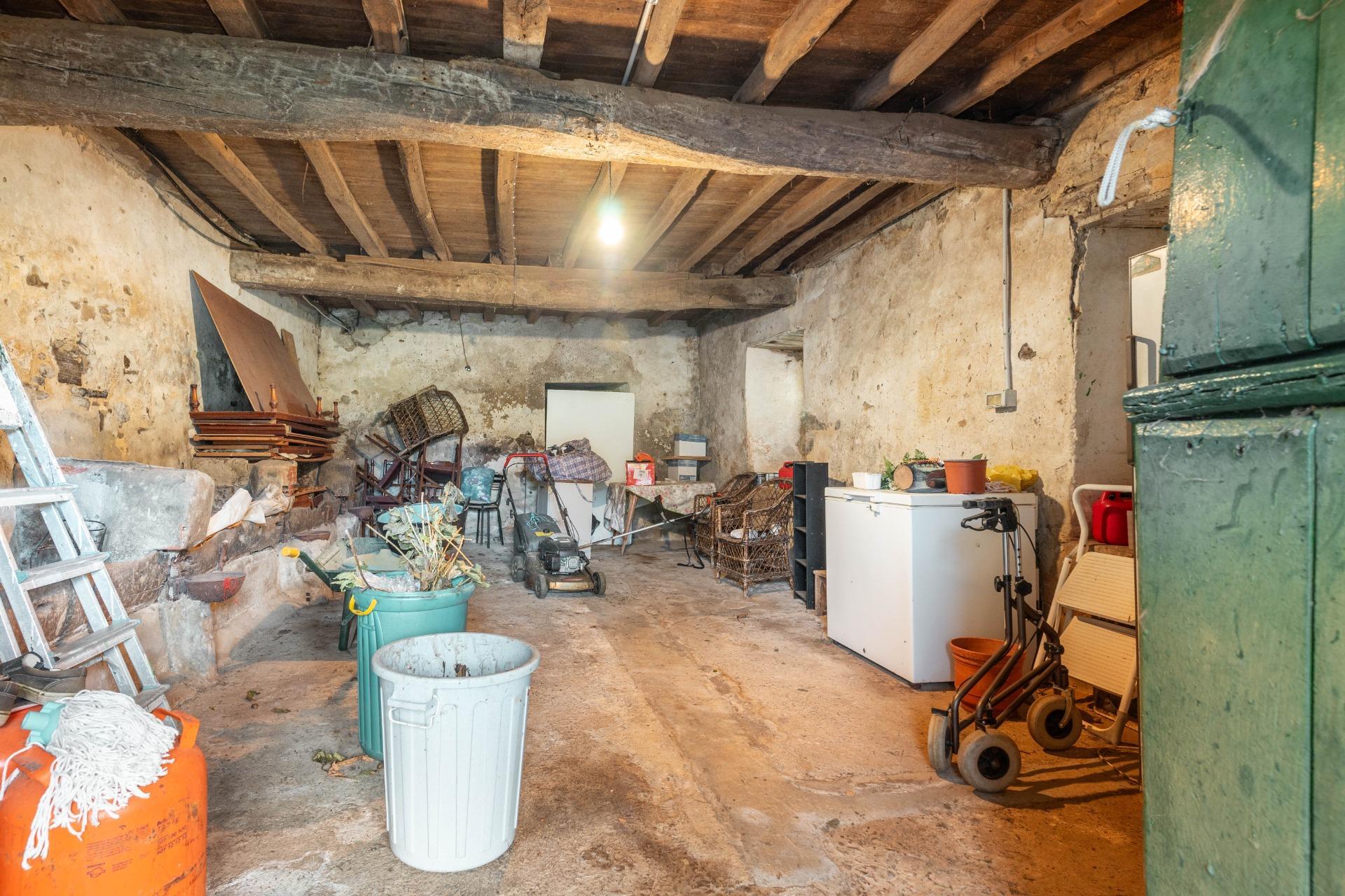 Casa asturiana con encanto y hórreo, a un paso de la costa