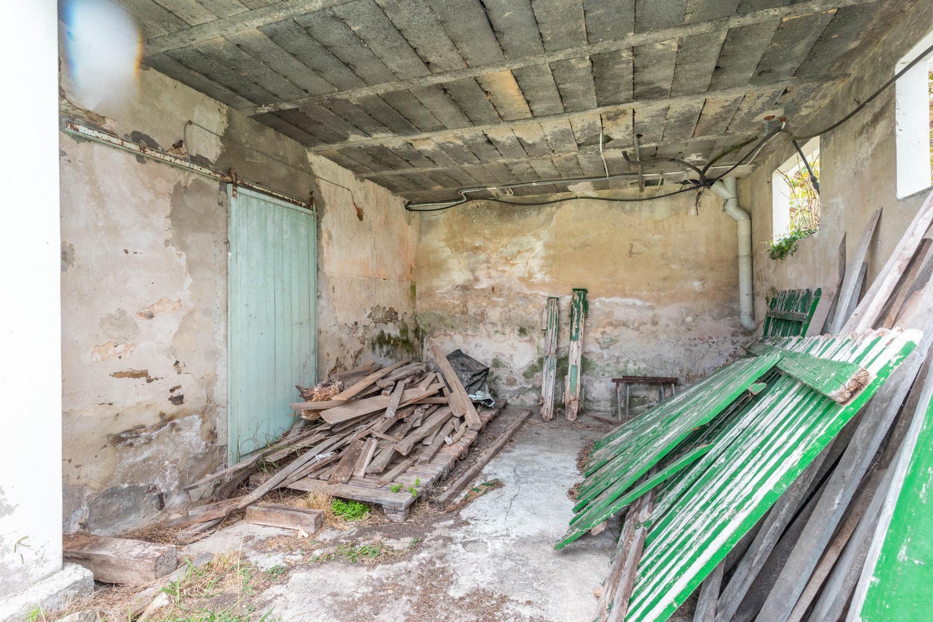 Casa asturiana con encanto y hórreo, a un paso de la costa