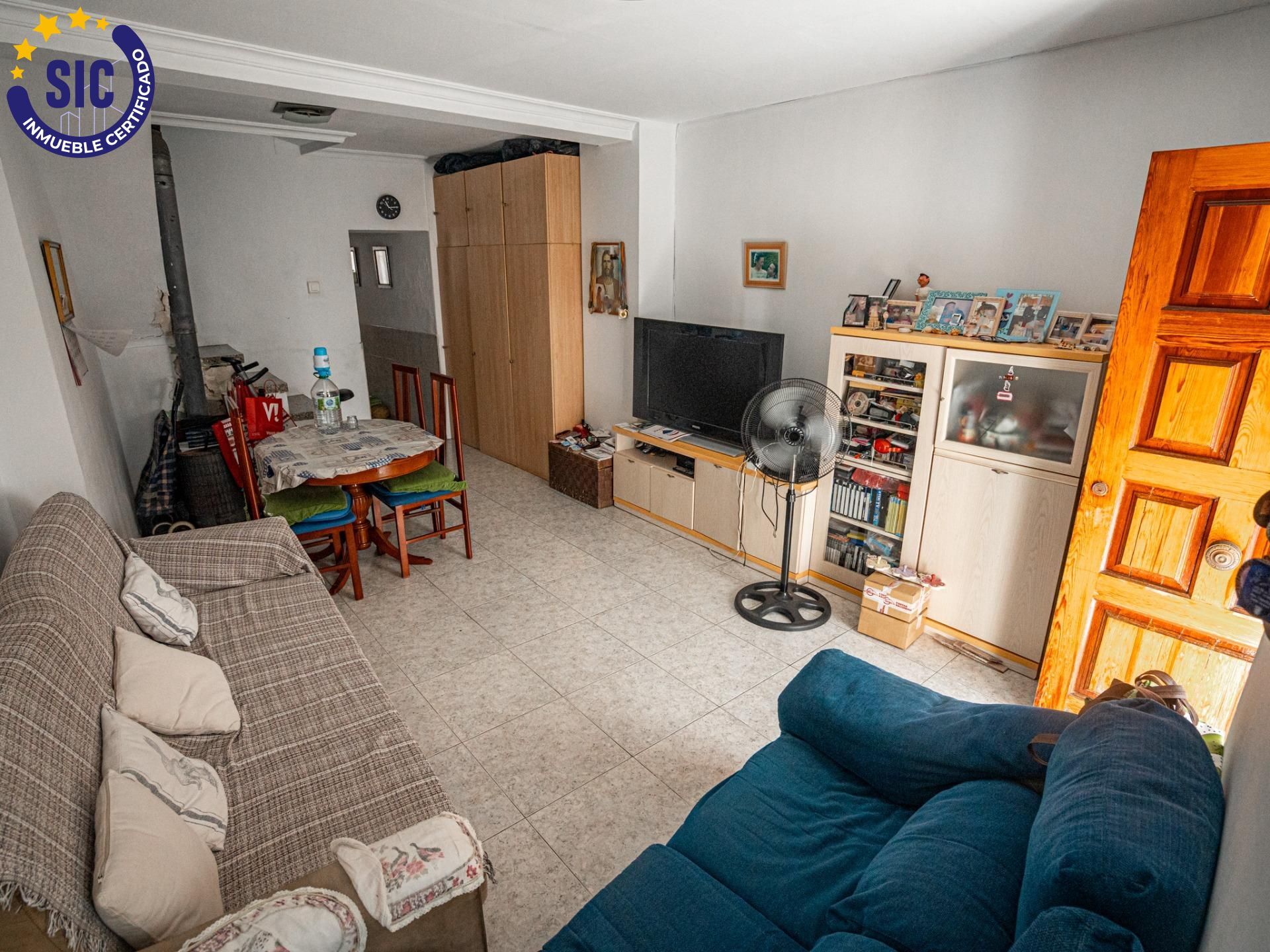 Casas o chalets-Venta-El Olivar-1840950-Foto-3