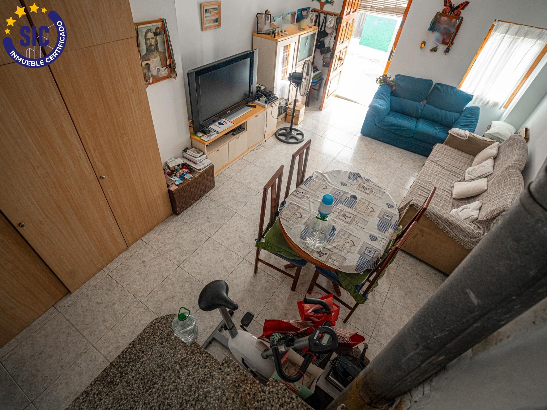 Casas o chalets-Venta-El Olivar-1840950-Foto-4