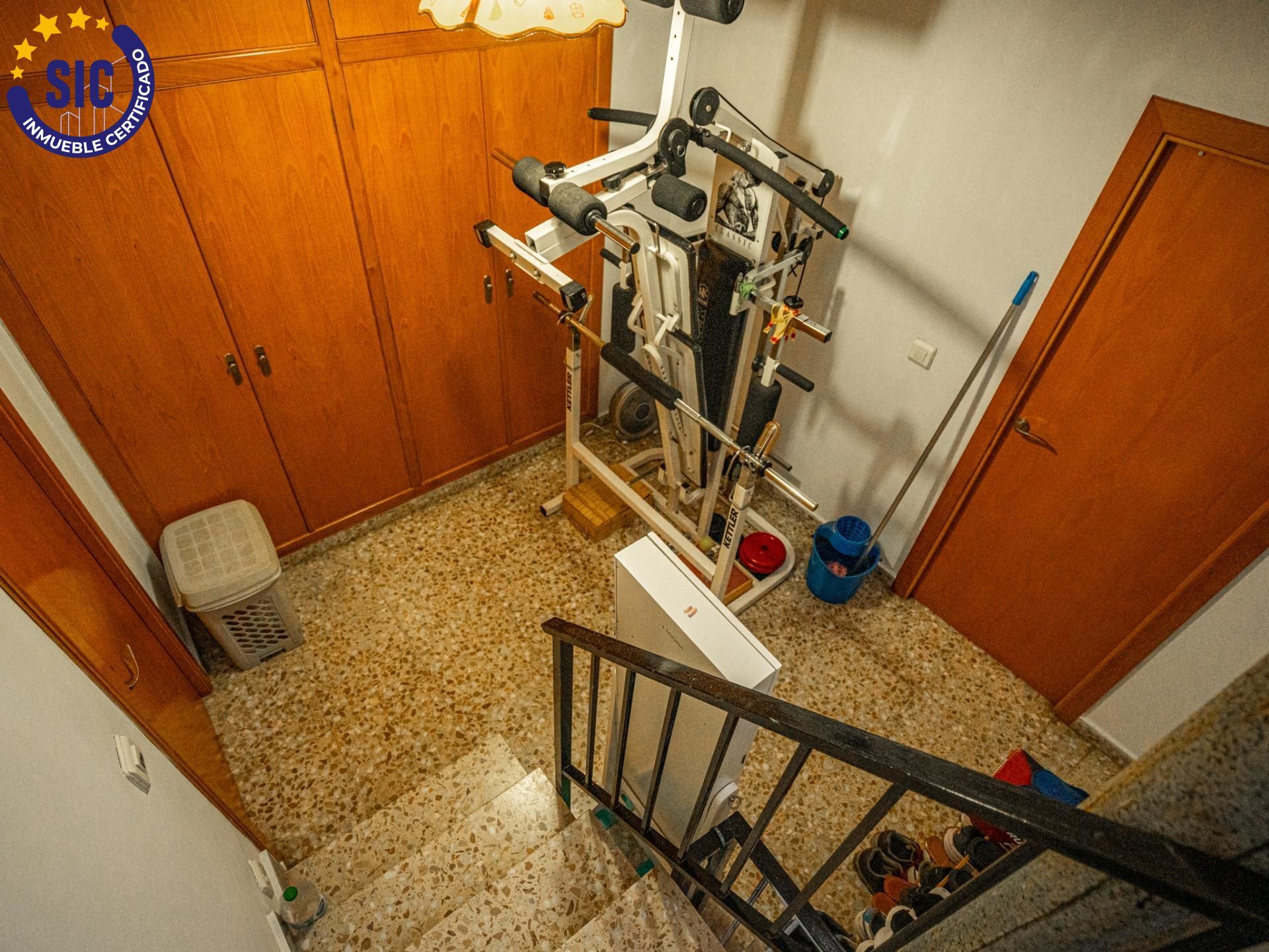 Casas o chalets-Venta-El Olivar-1840950-Foto-12