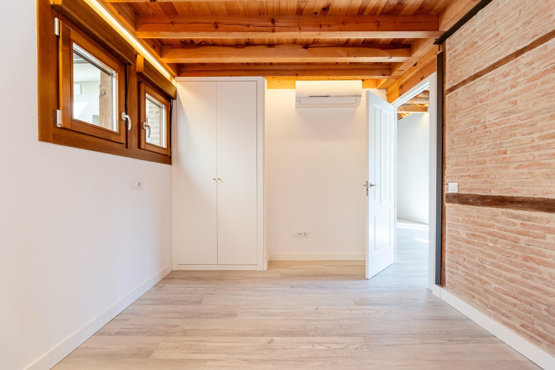 Edificios en Toledo, Casco Historico