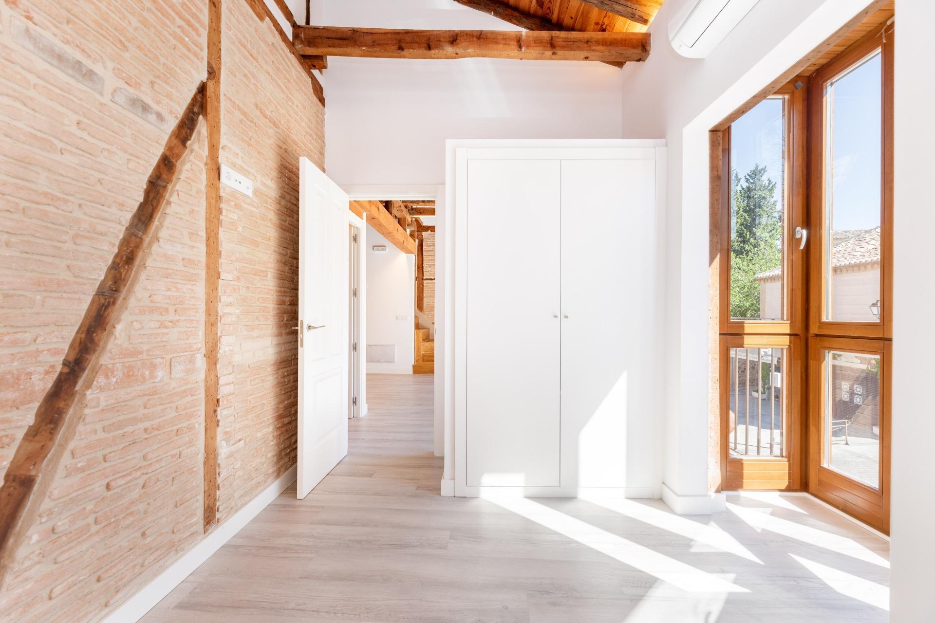 Edificios en Toledo, Casco Historico