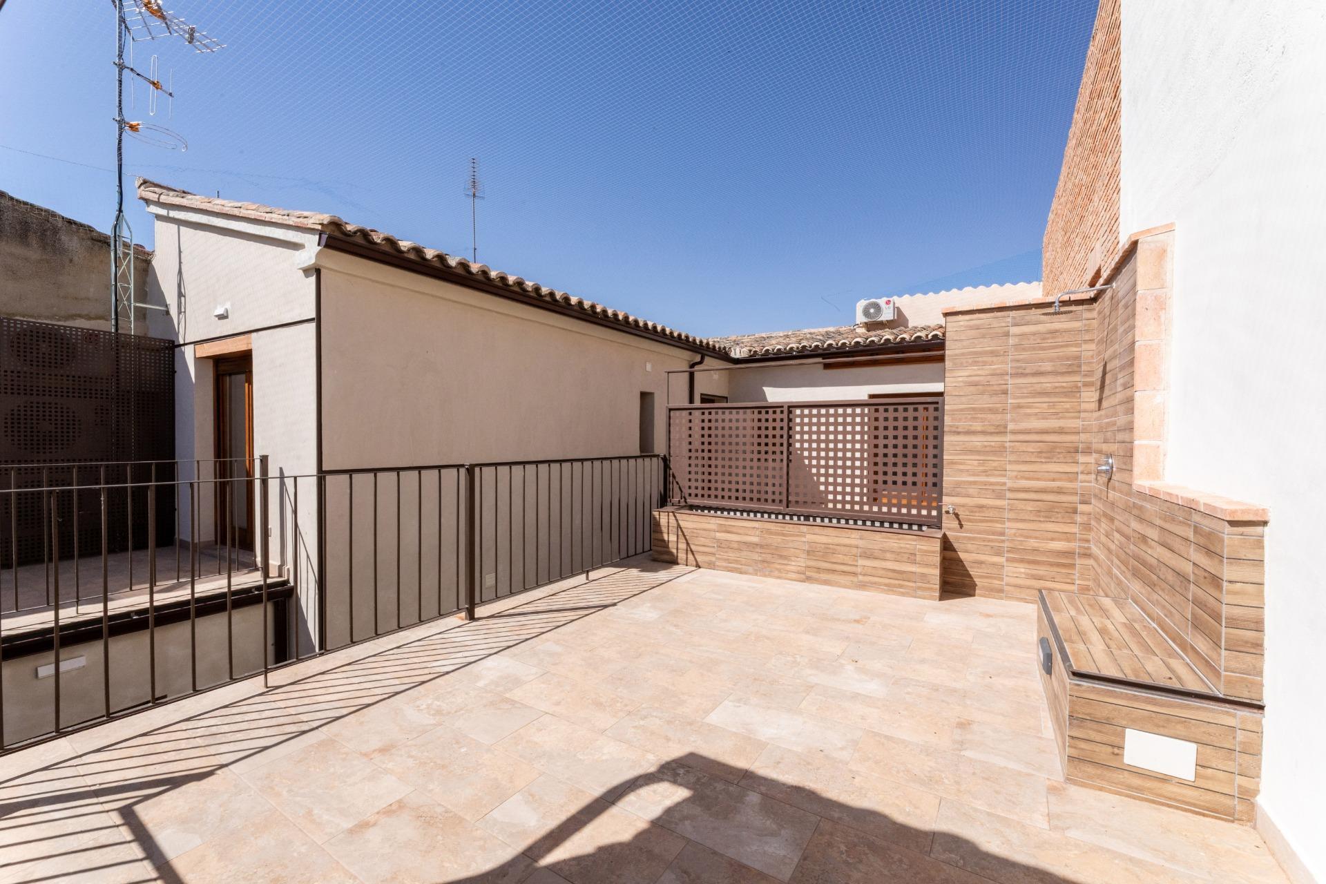 Edificios en Toledo, Casco Historico