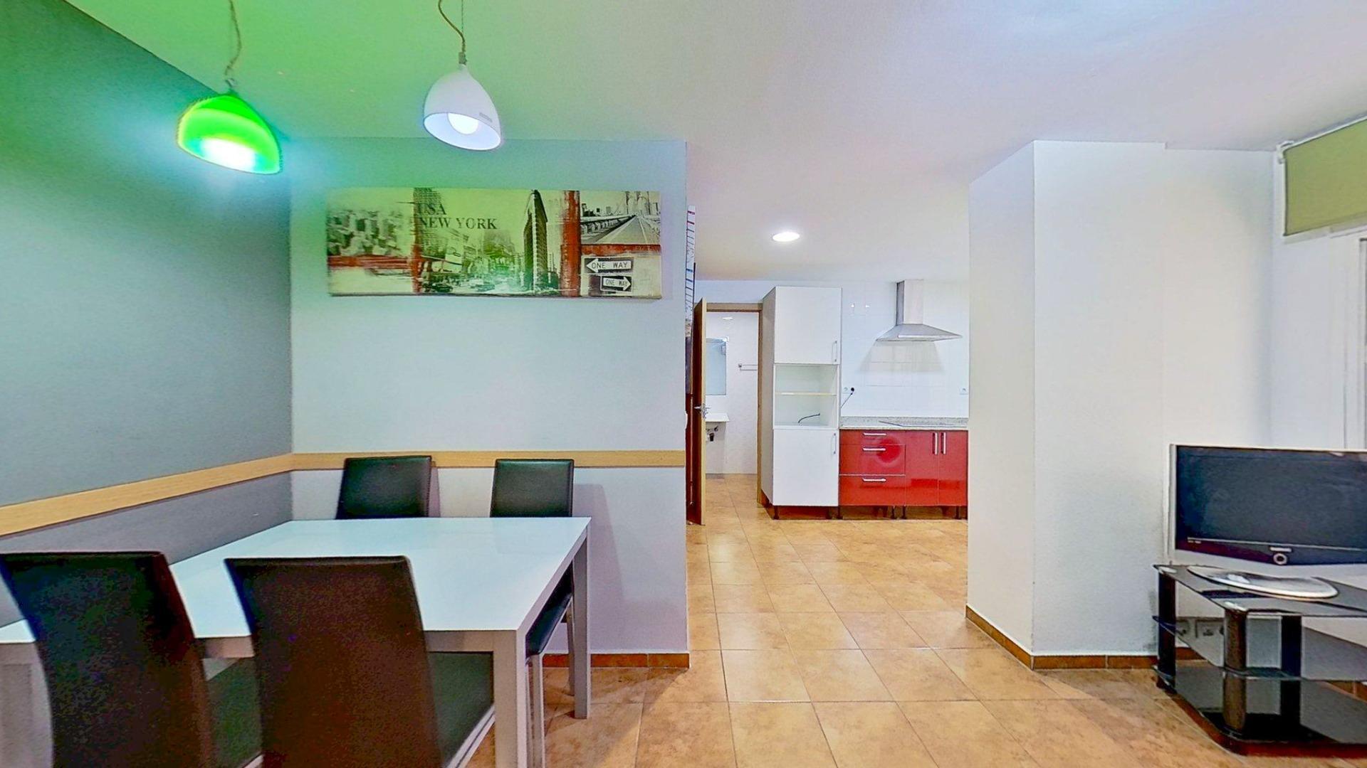 ¡Gran oportunidad de inversión en el centro de Gandía!