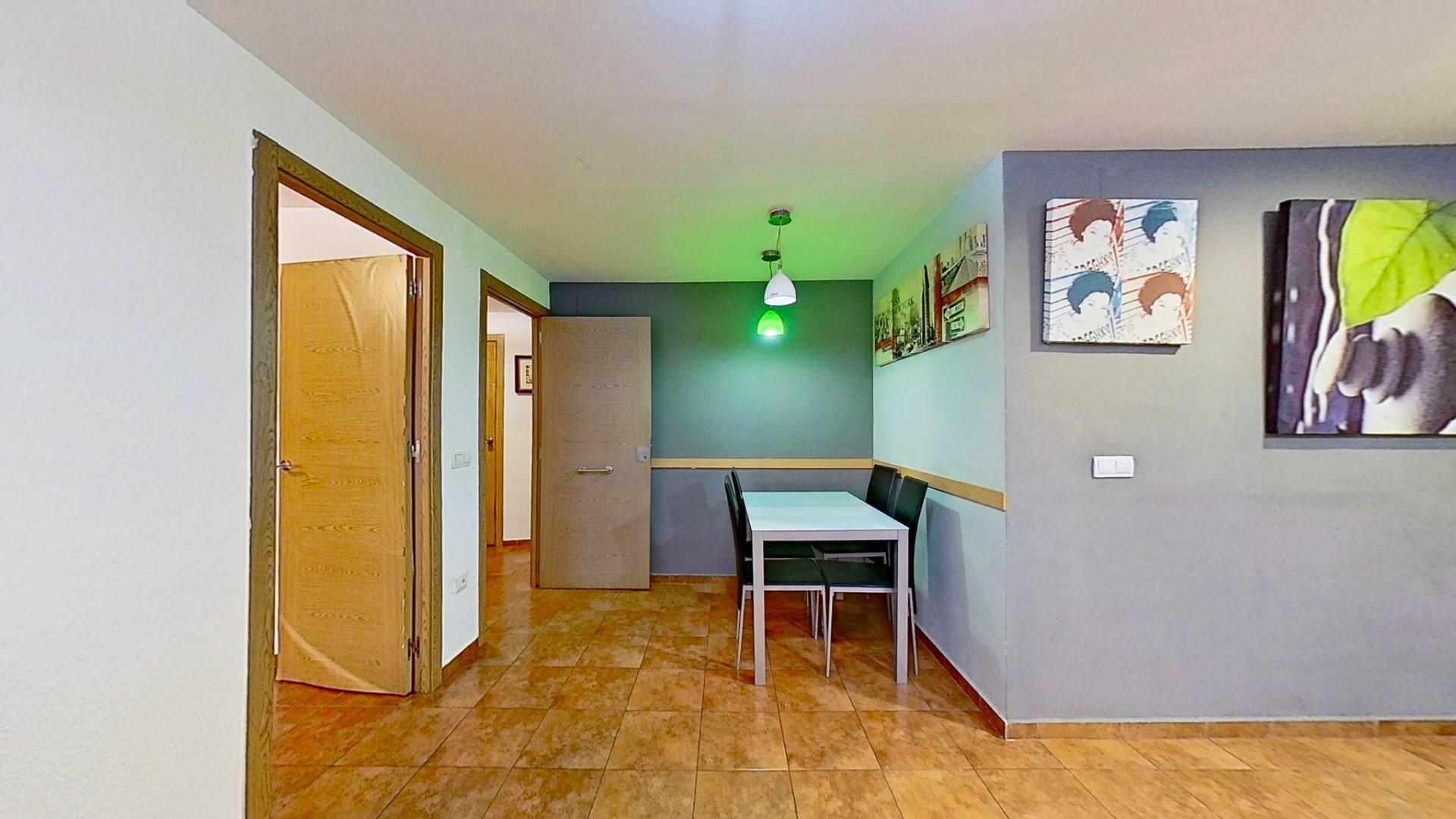 ¡Gran oportunidad de inversión en el centro de Gandía!