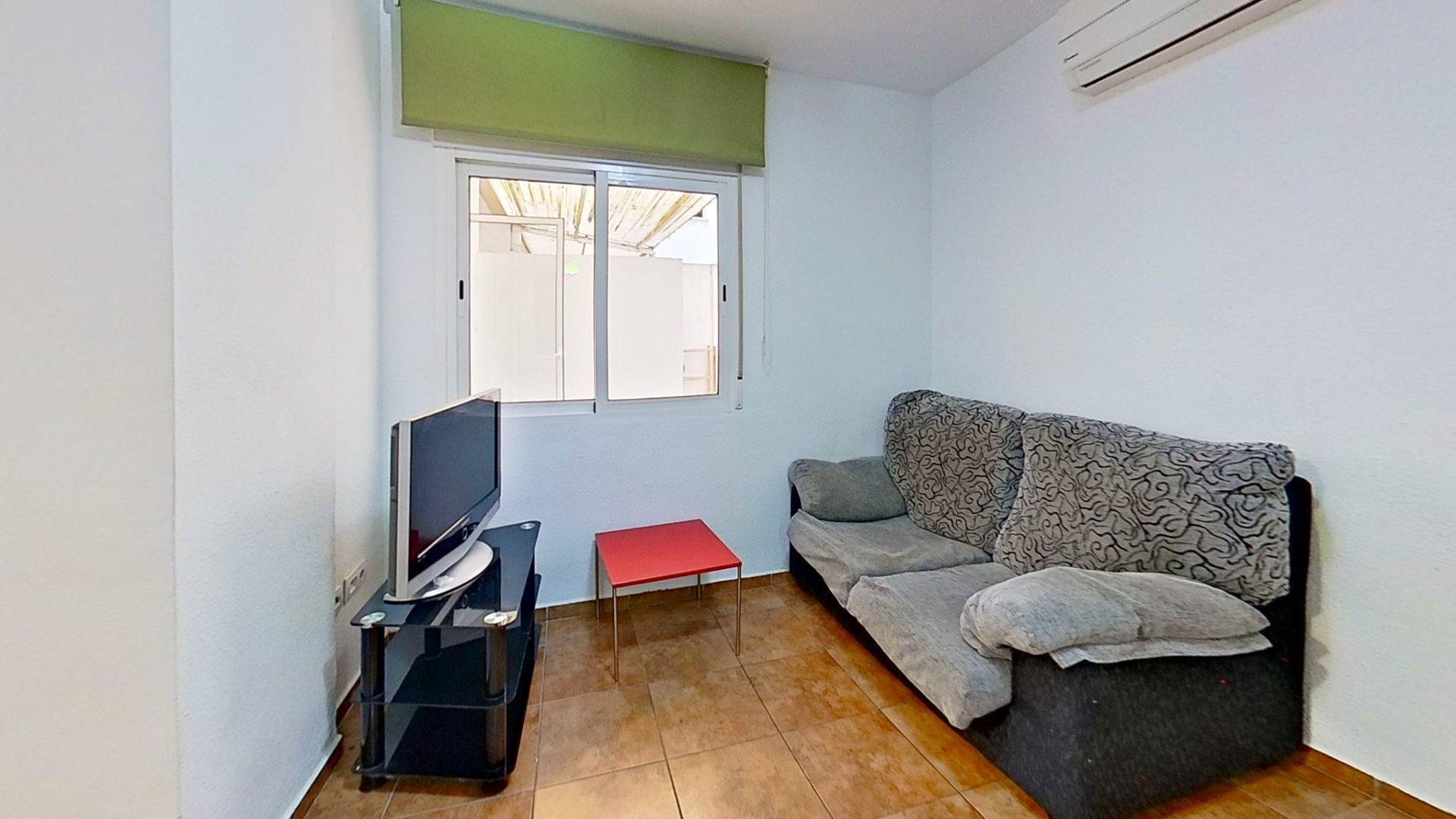 ¡Gran oportunidad de inversión en el centro de Gandía!