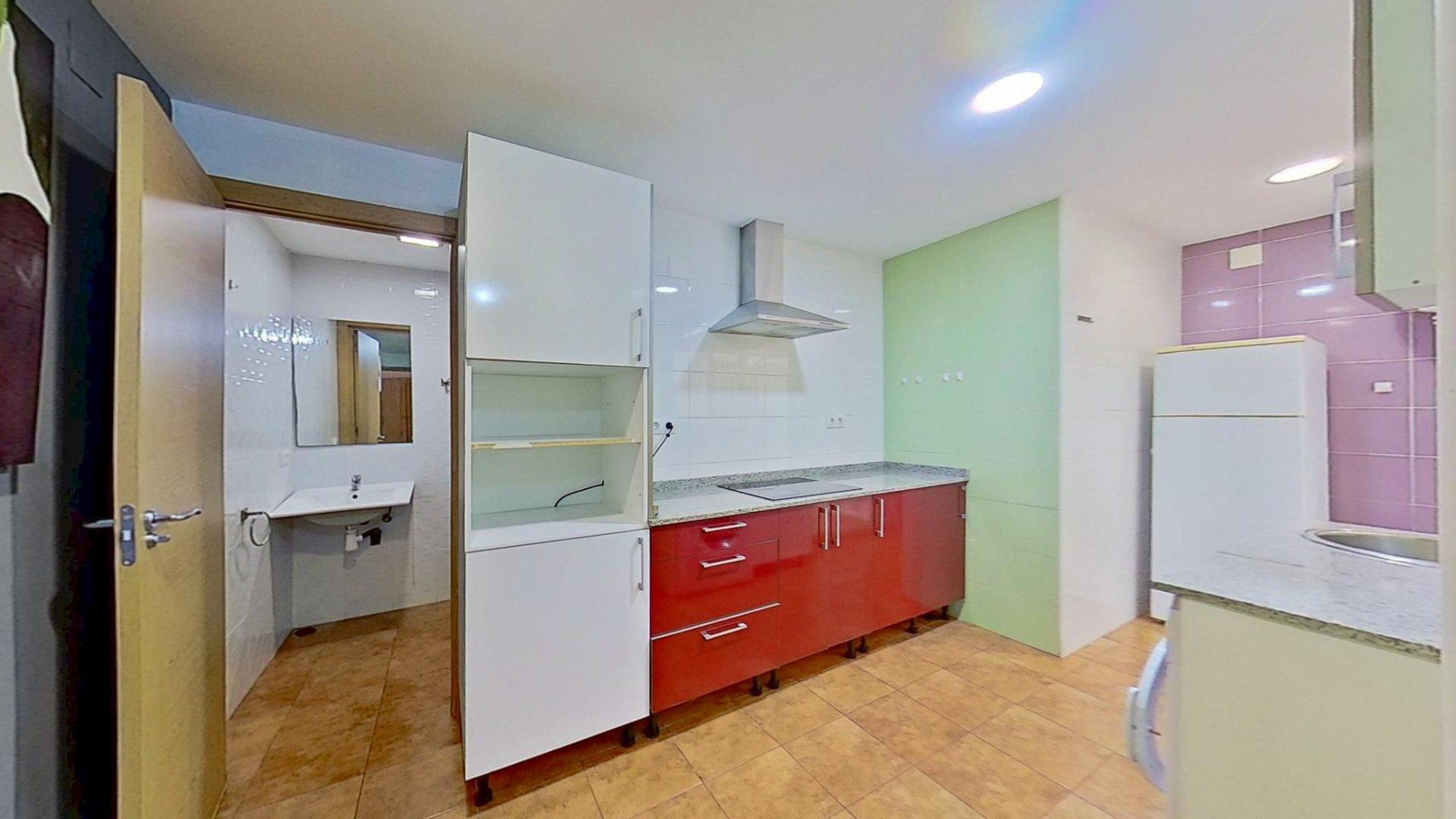 ¡Gran oportunidad de inversión en el centro de Gandía!