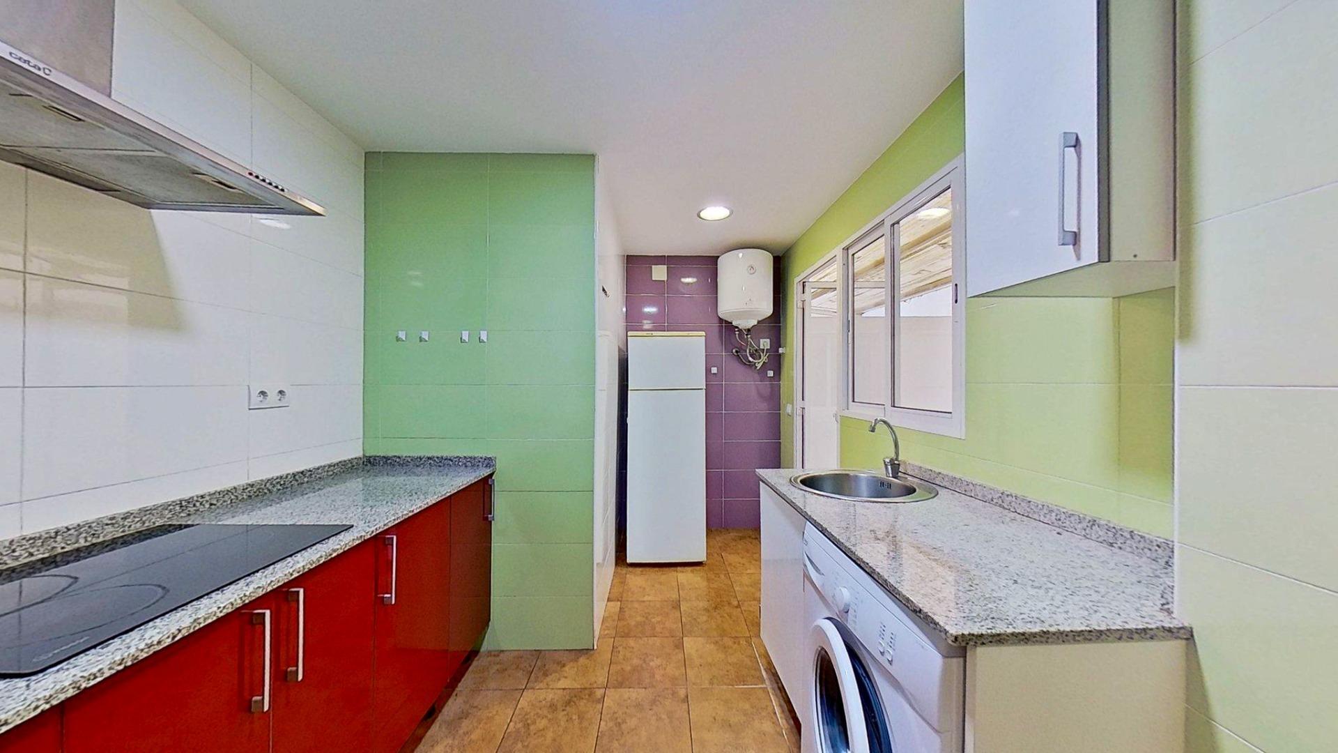 ¡Gran oportunidad de inversión en el centro de Gandía!