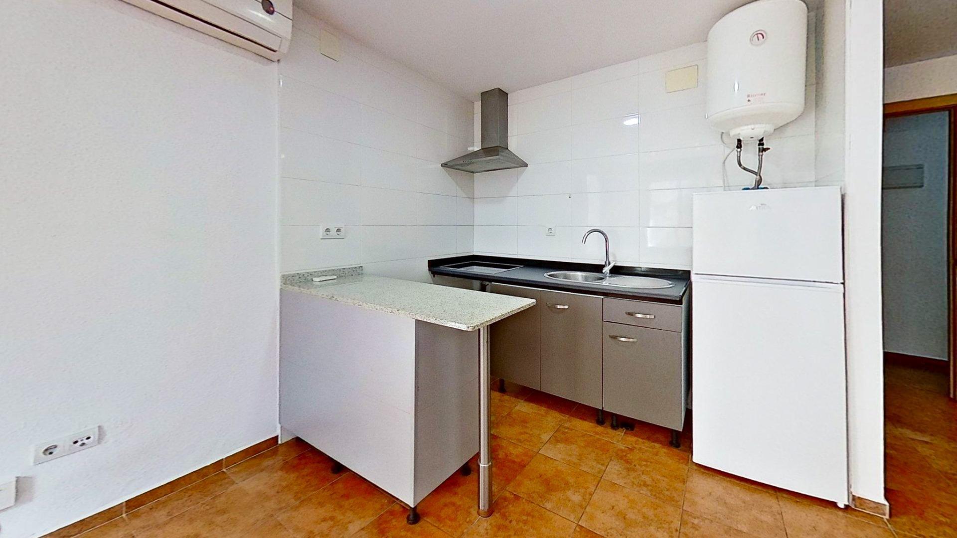 ¡Gran oportunidad de inversión en el centro de Gandía!