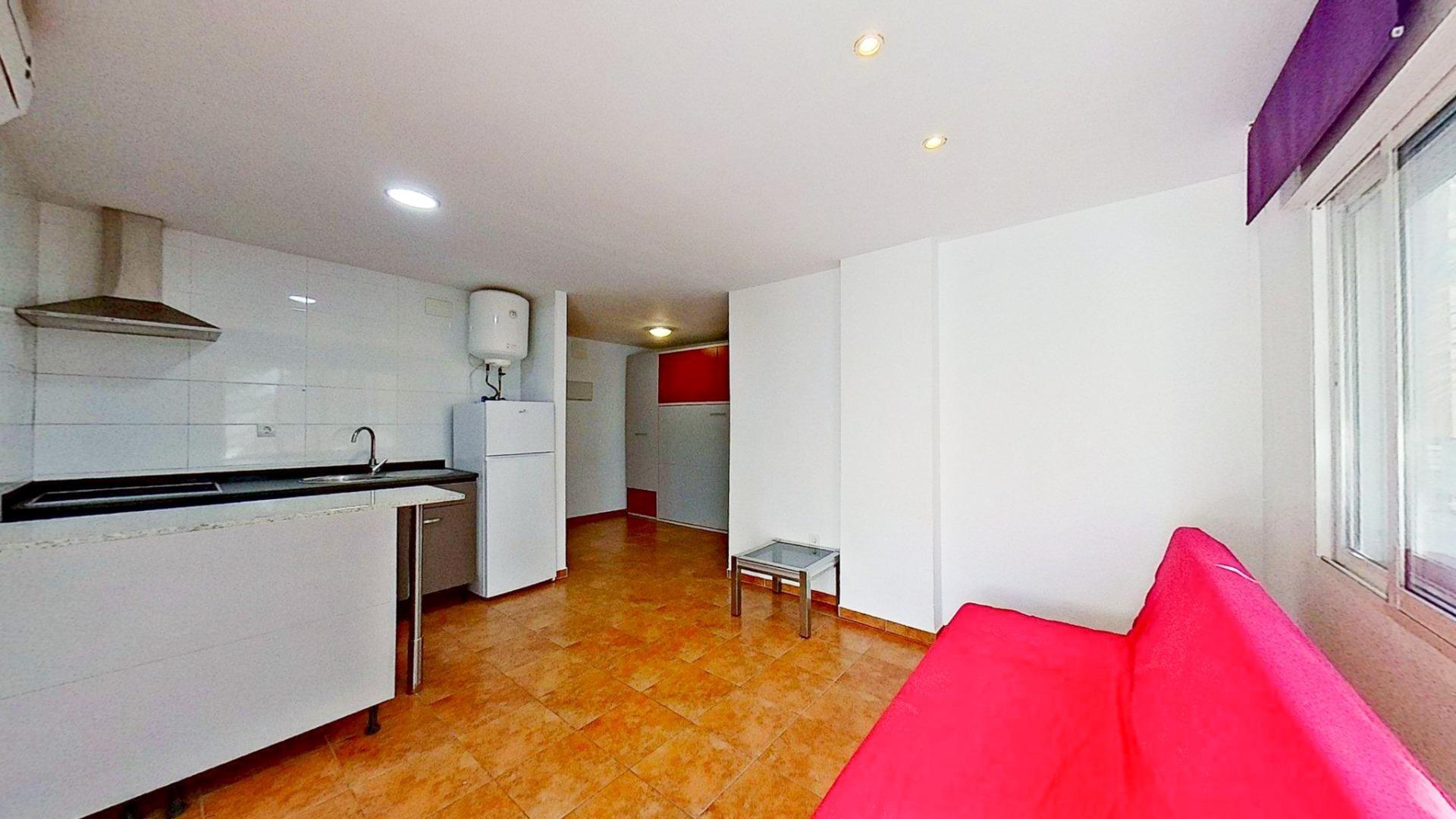 ¡Gran oportunidad de inversión en el centro de Gandía!