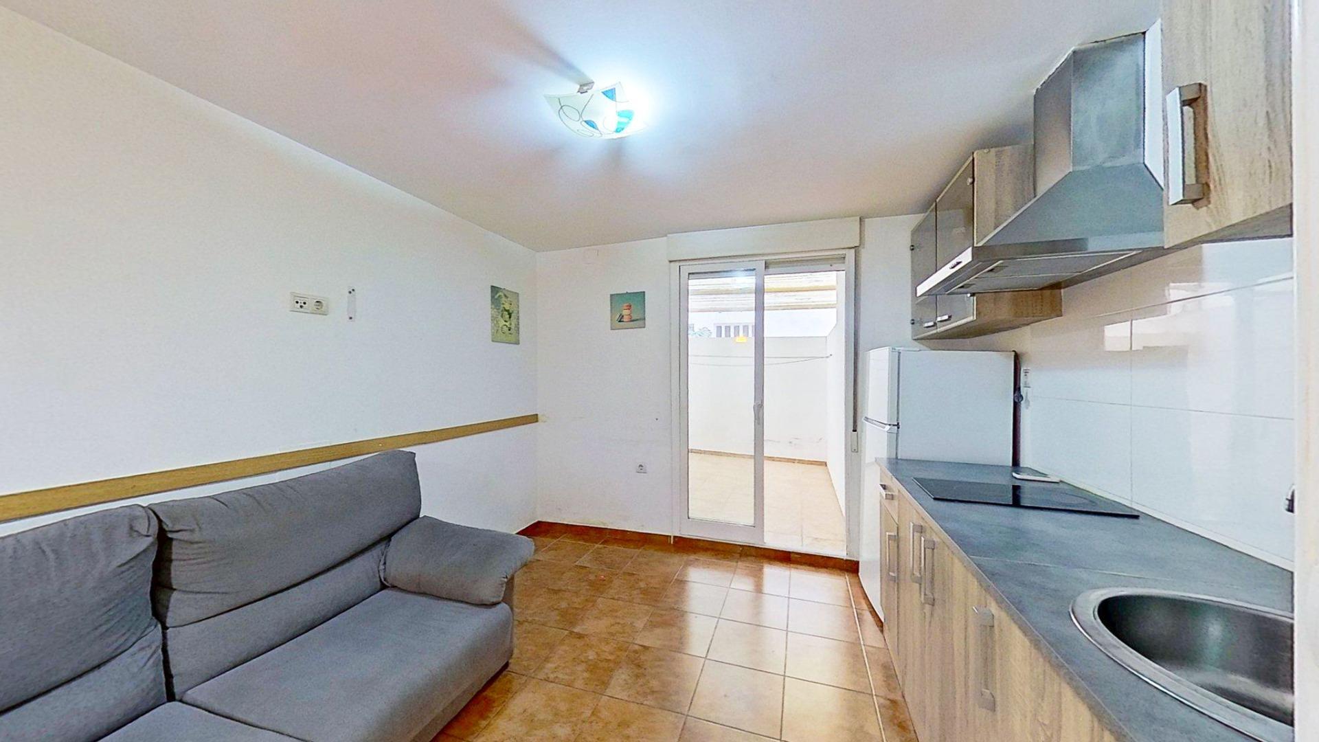 ¡Gran oportunidad de inversión en el centro de Gandía!