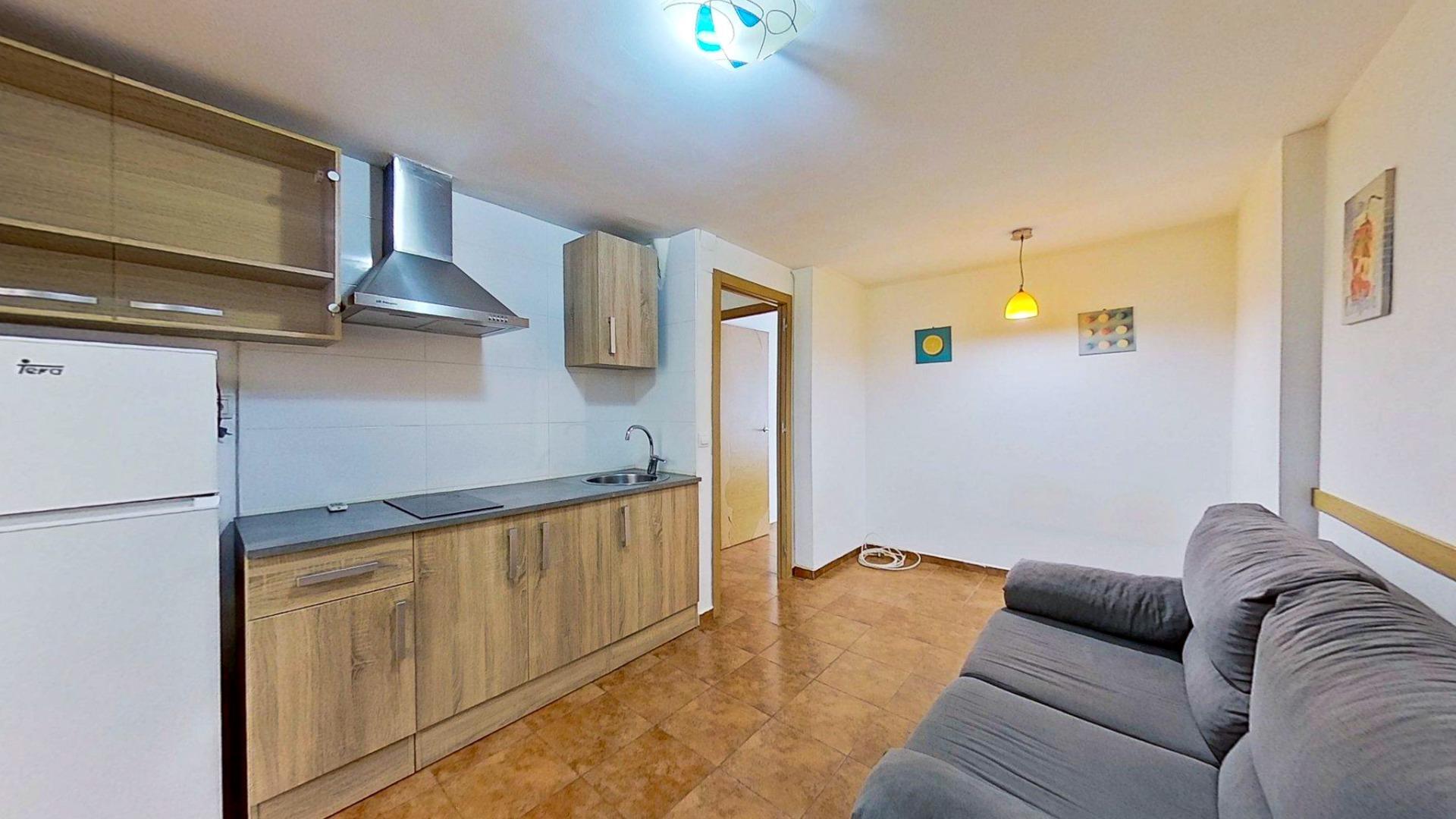 ¡Gran oportunidad de inversión en el centro de Gandía!