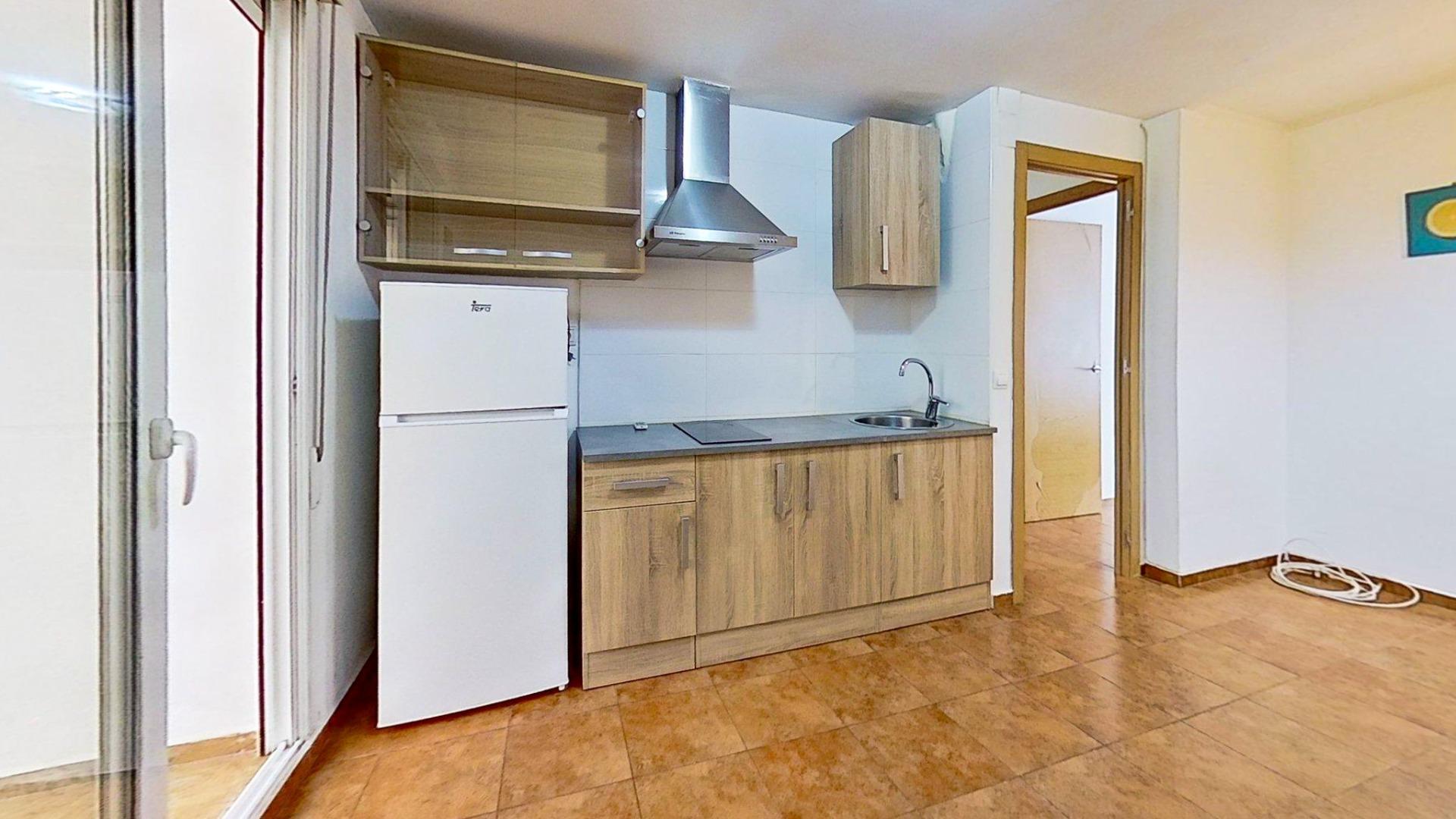 ¡Gran oportunidad de inversión en el centro de Gandía!