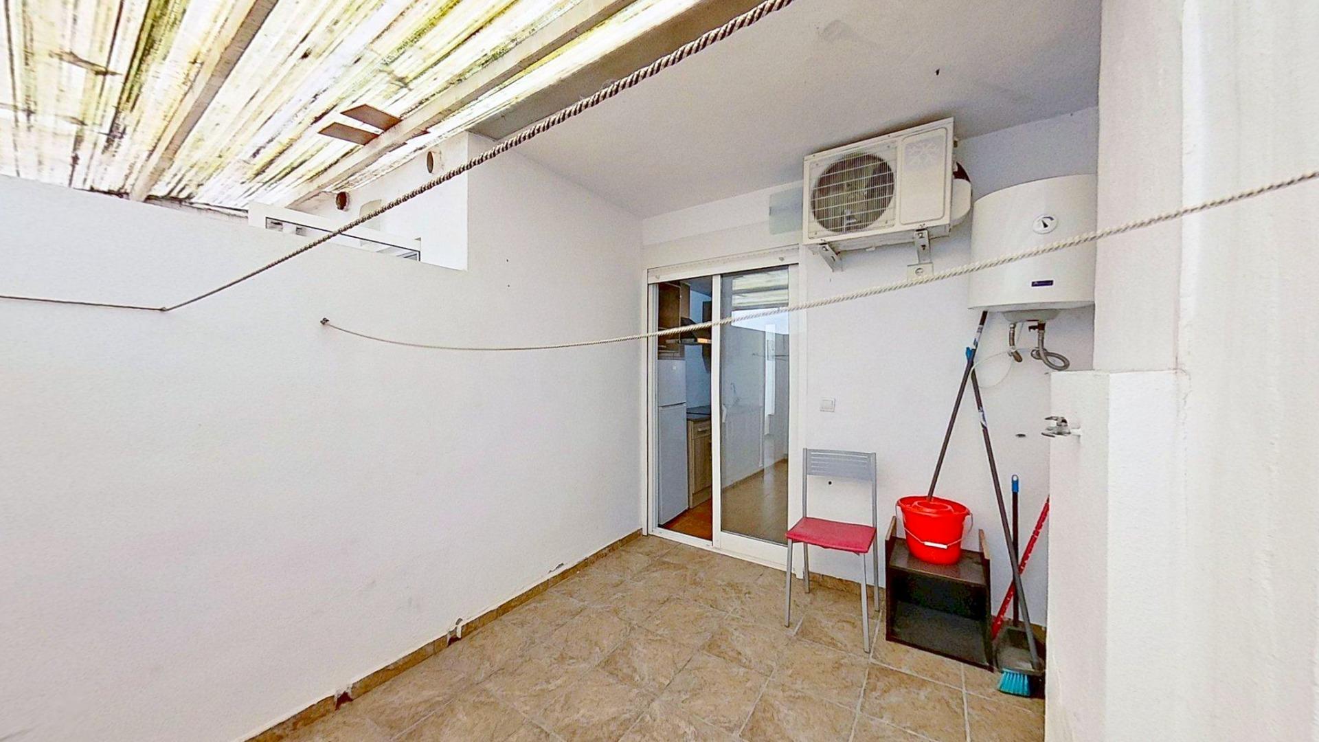 ¡Gran oportunidad de inversión en el centro de Gandía!