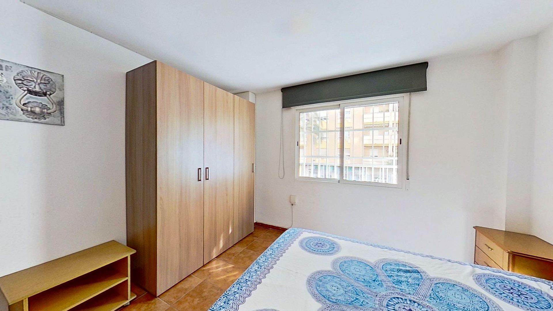 ¡Gran oportunidad de inversión en el centro de Gandía!