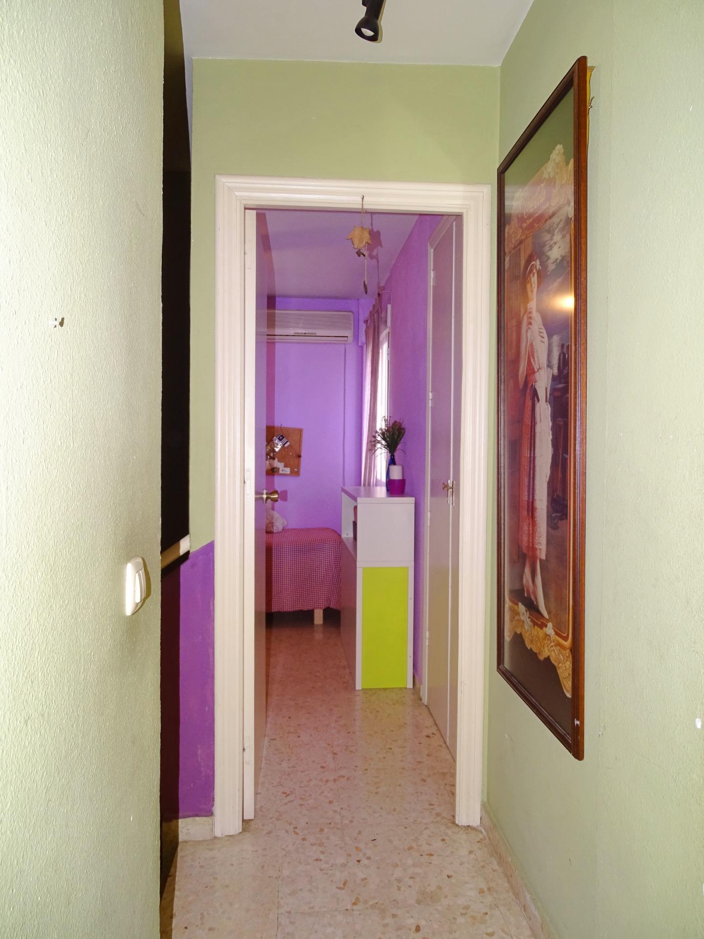 CASA ADOSADA EN VENTA (TOMARES)