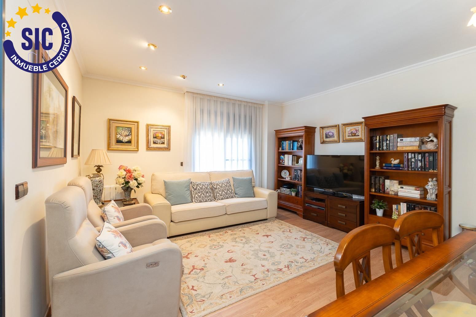 Ático en residencial premium con piscina en Mislata ? Gran terraza con vistas espectaculares