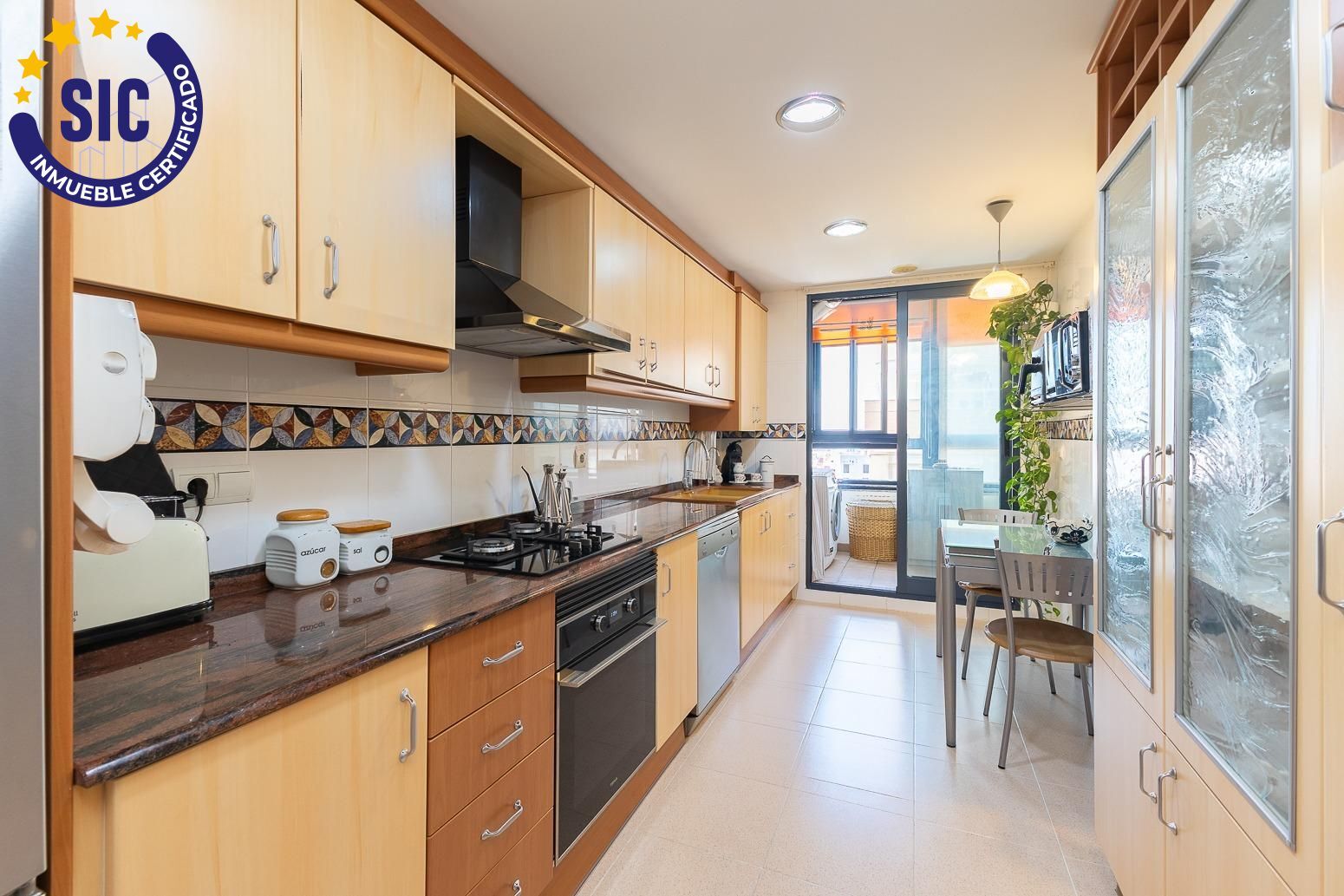 Ático en residencial premium con piscina en Mislata ? Gran terraza con vistas espectaculares