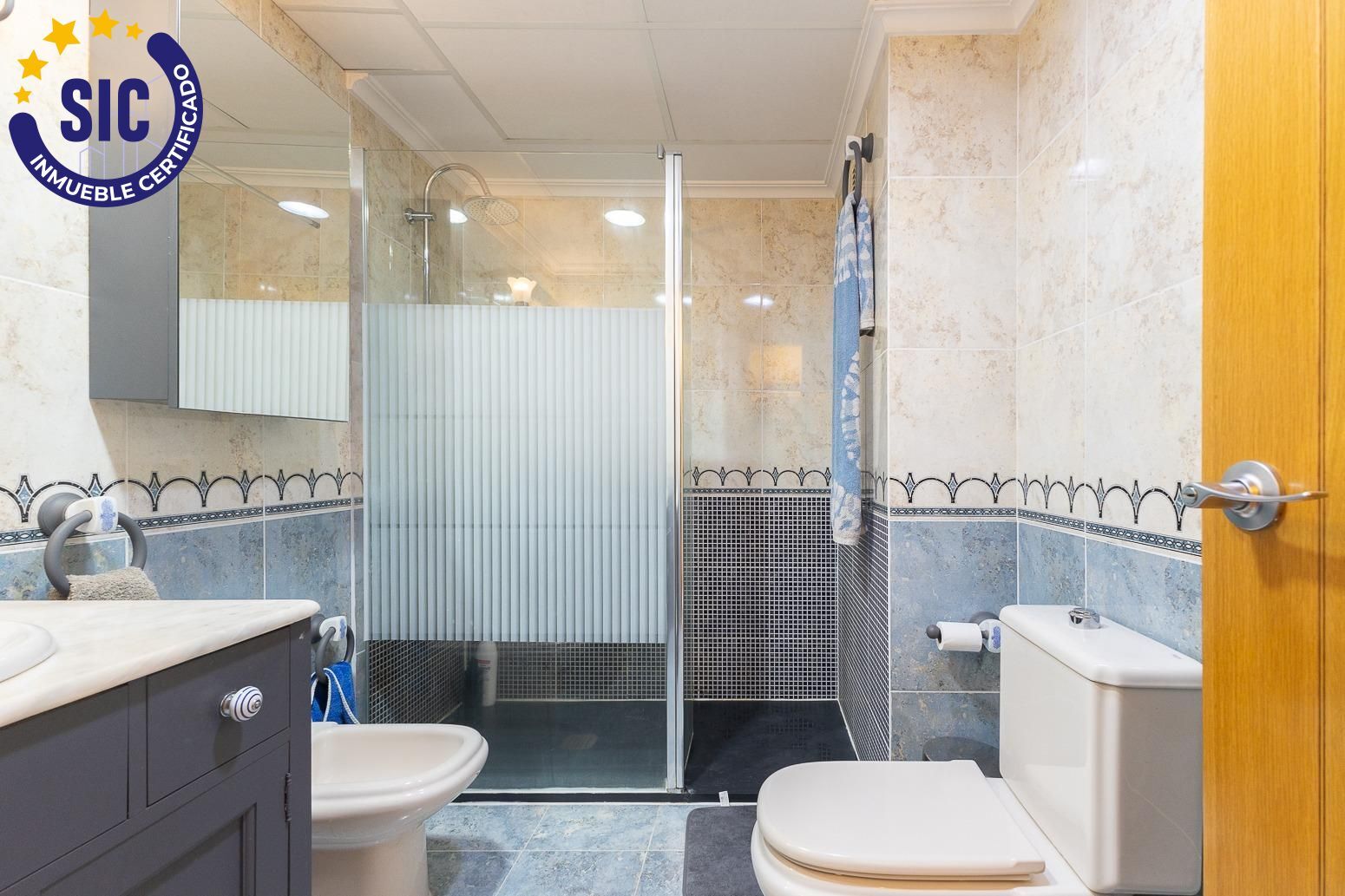 Ático en residencial premium con piscina en Mislata ? Gran terraza con vistas espectaculares