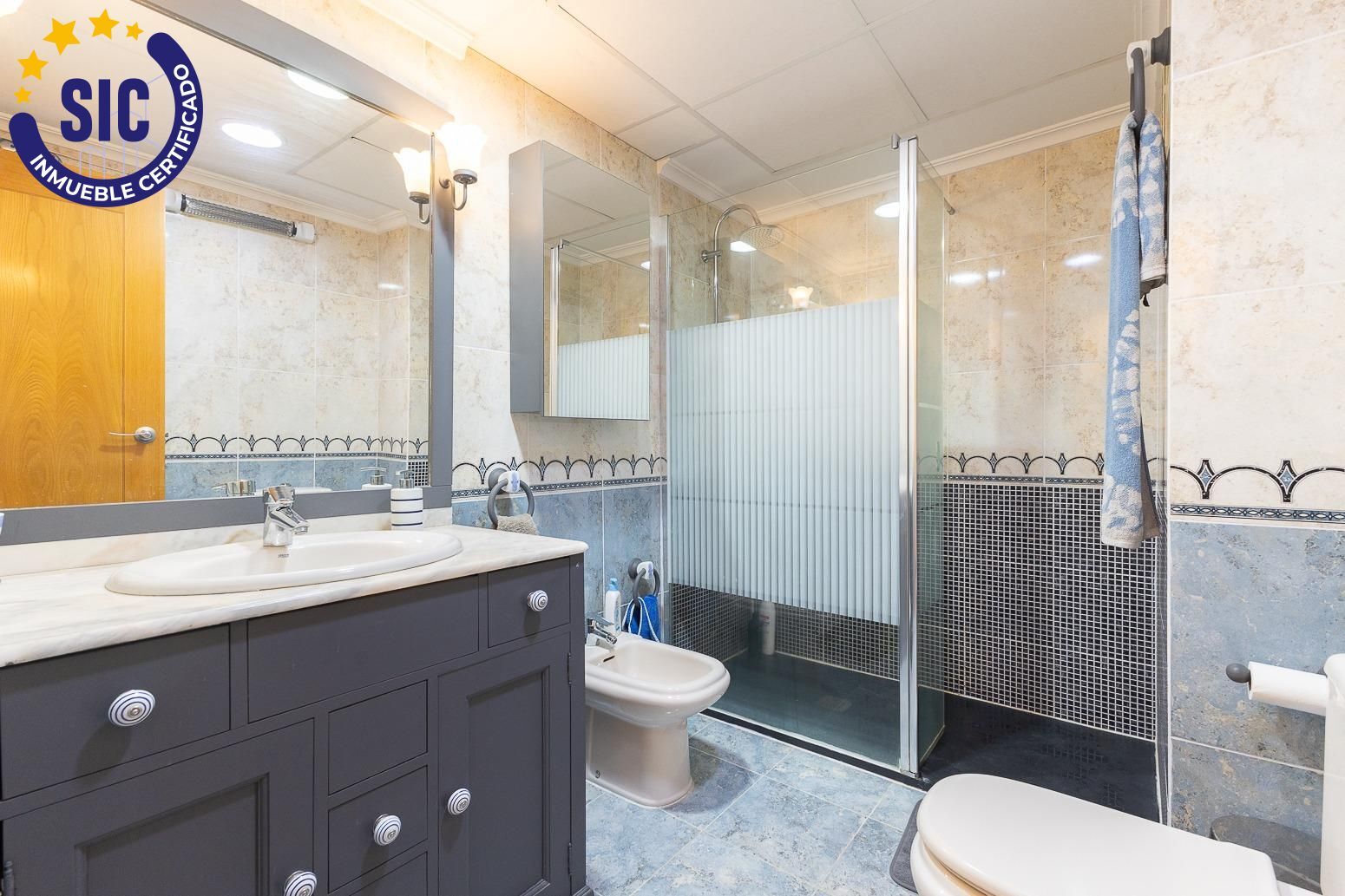 Ático en residencial premium con piscina en Mislata ? Gran terraza con vistas espectaculares