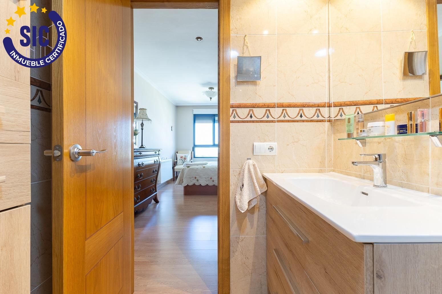 Ático en residencial premium con piscina en Mislata ? Gran terraza con vistas espectaculares